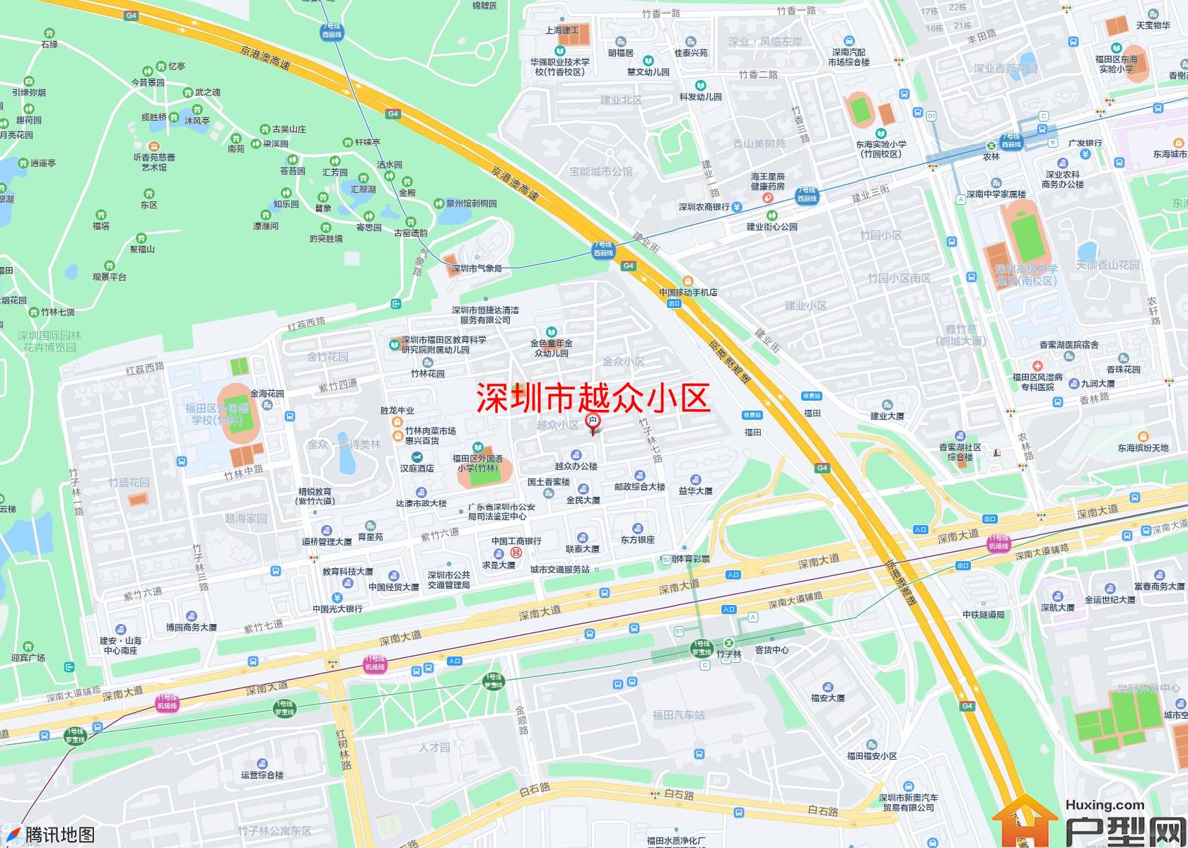 越众小区小区 - 户型网 越众小区小区 - 户型网