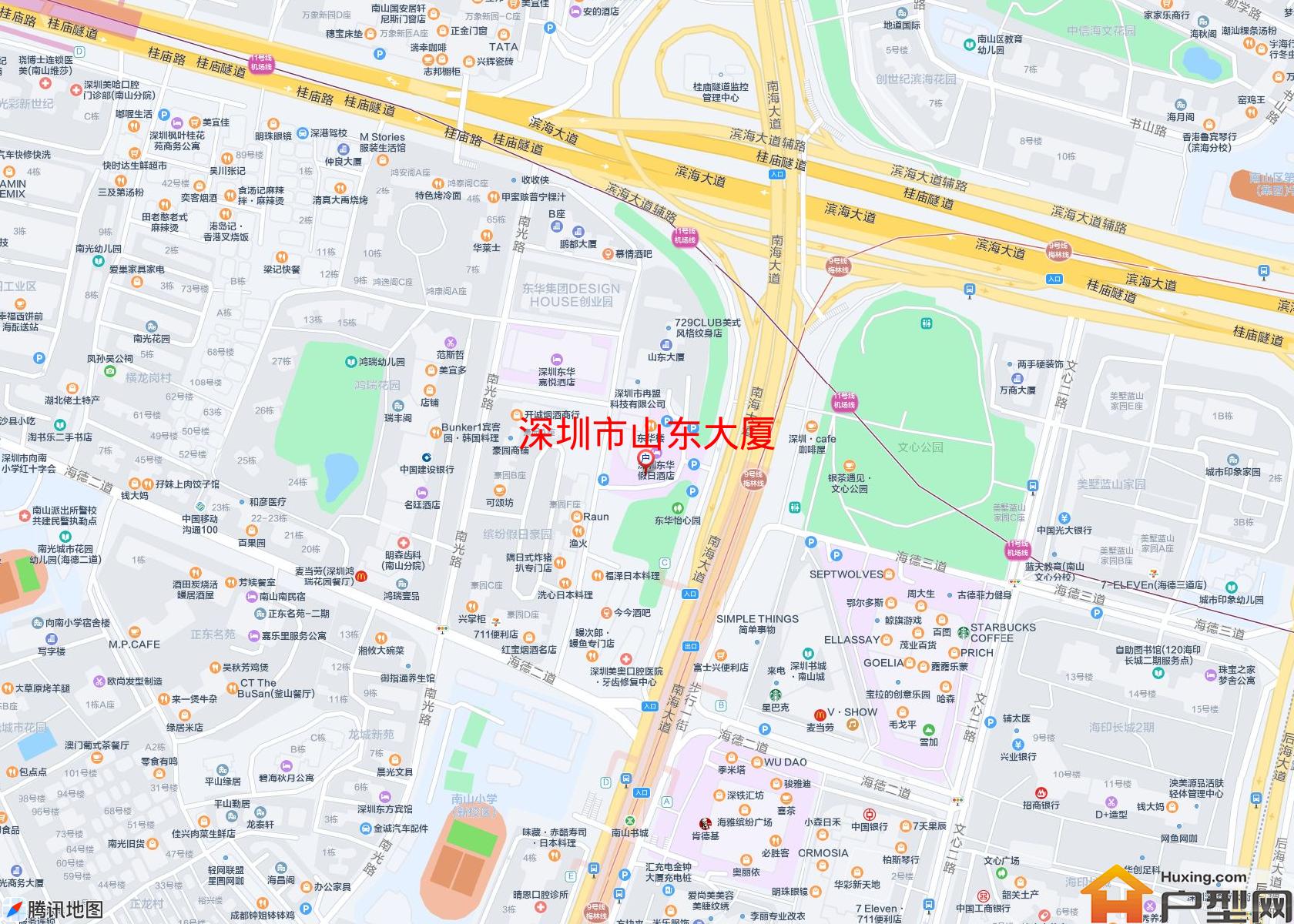 山东大厦小区 - 户型网 山东大厦小区 - 户型网