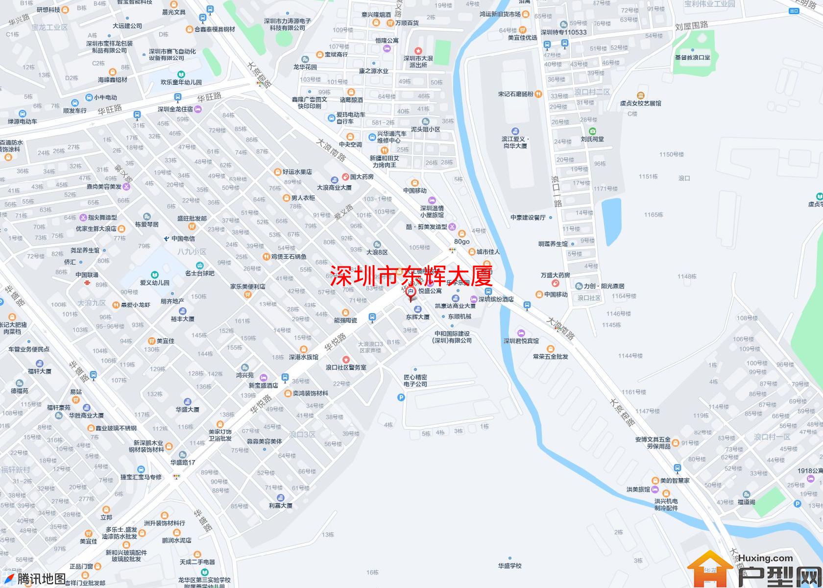 东辉大厦小区 - 户型网 东辉大厦小区 - 户型网