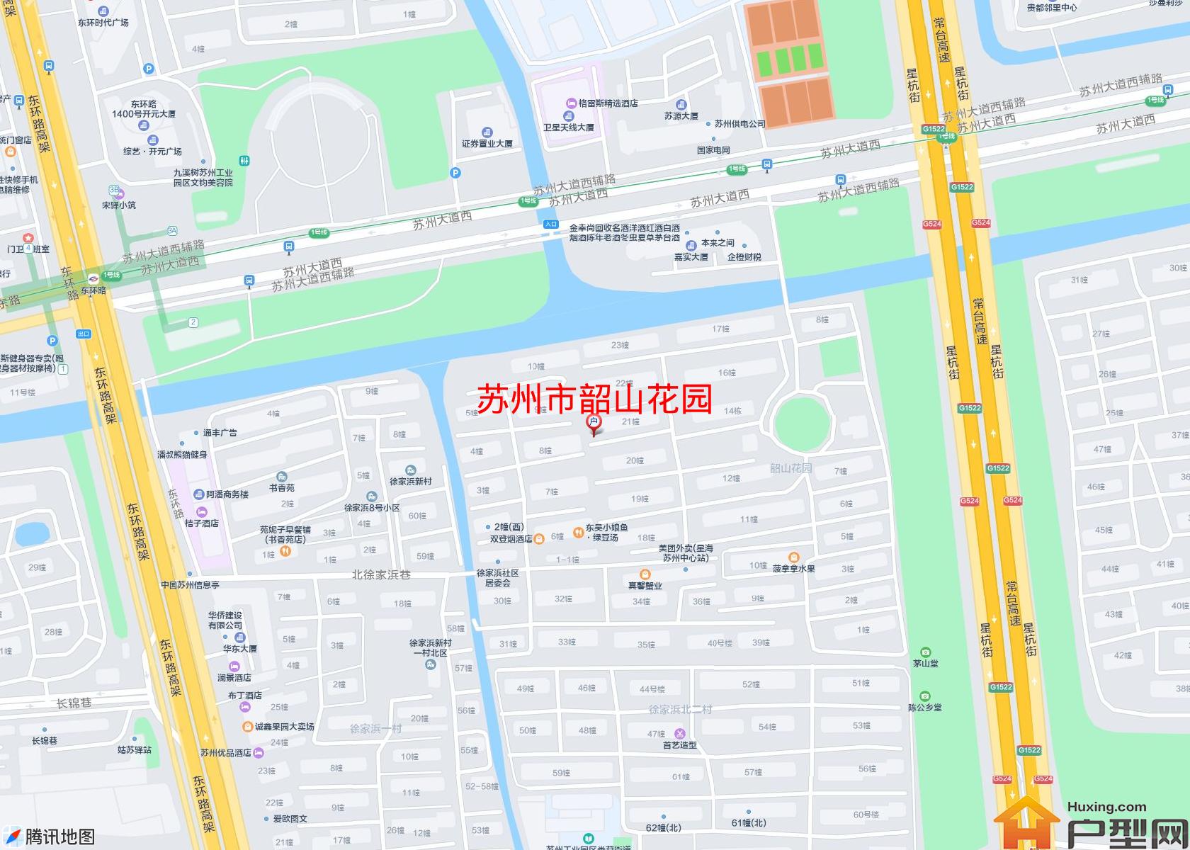 韶山花园小区 - 户型网 韶山花园小区 - 户型网