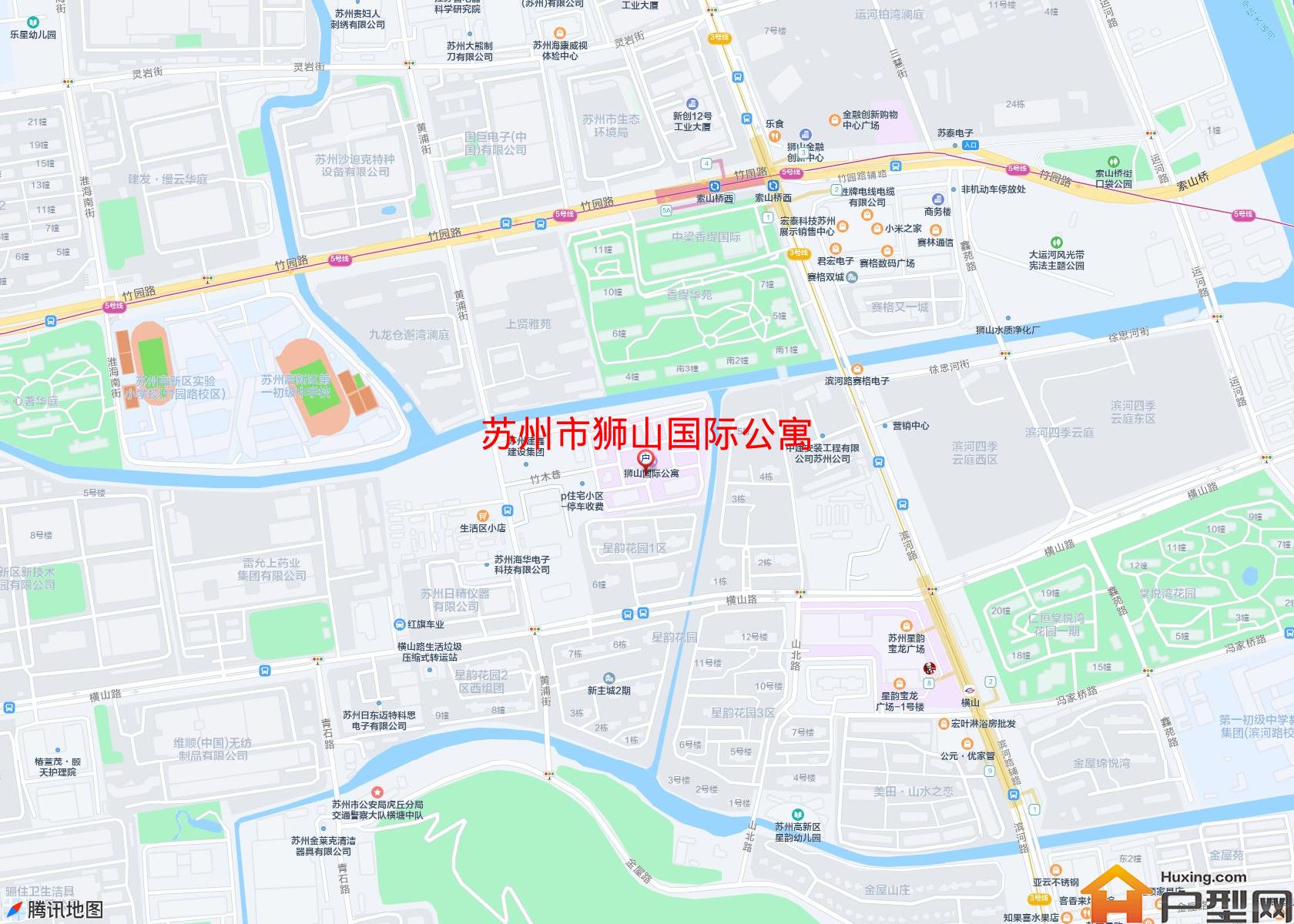 狮山国际公寓小区 - 户型网 狮山国际公寓小区 - 户型网
