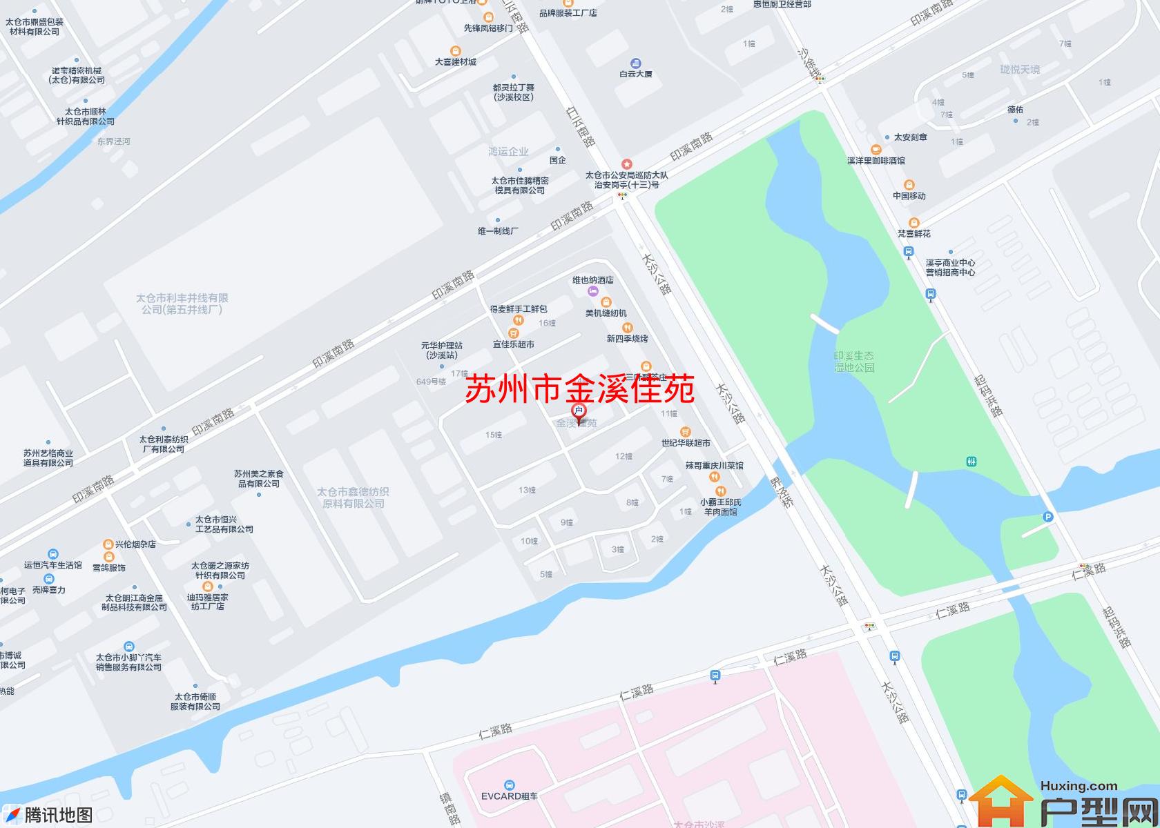 金溪佳苑小区 - 户型网 金溪佳苑小区 - 户型网