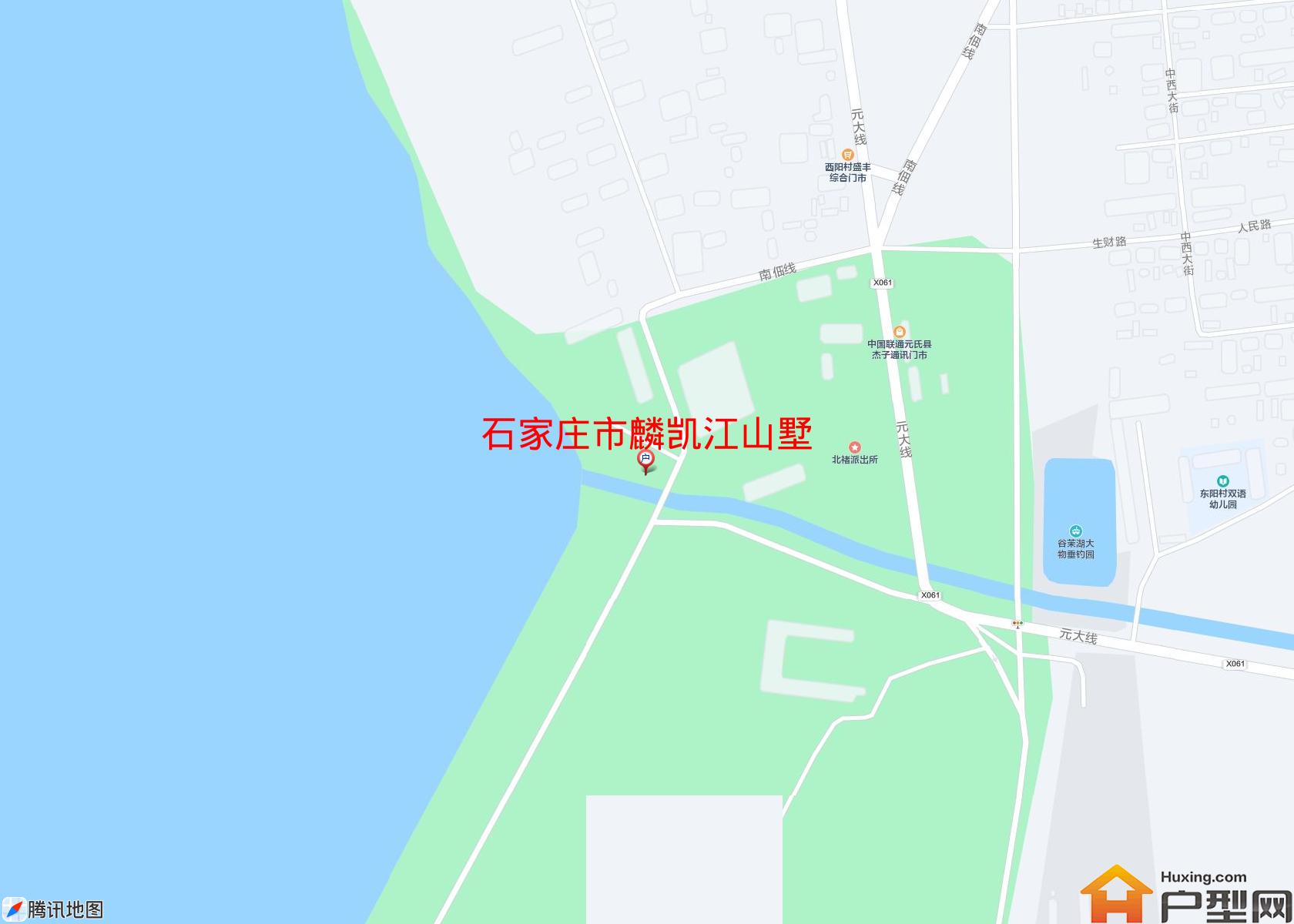 麟凯江山墅小区 - 户型网 麟凯江山墅小区 - 户型网