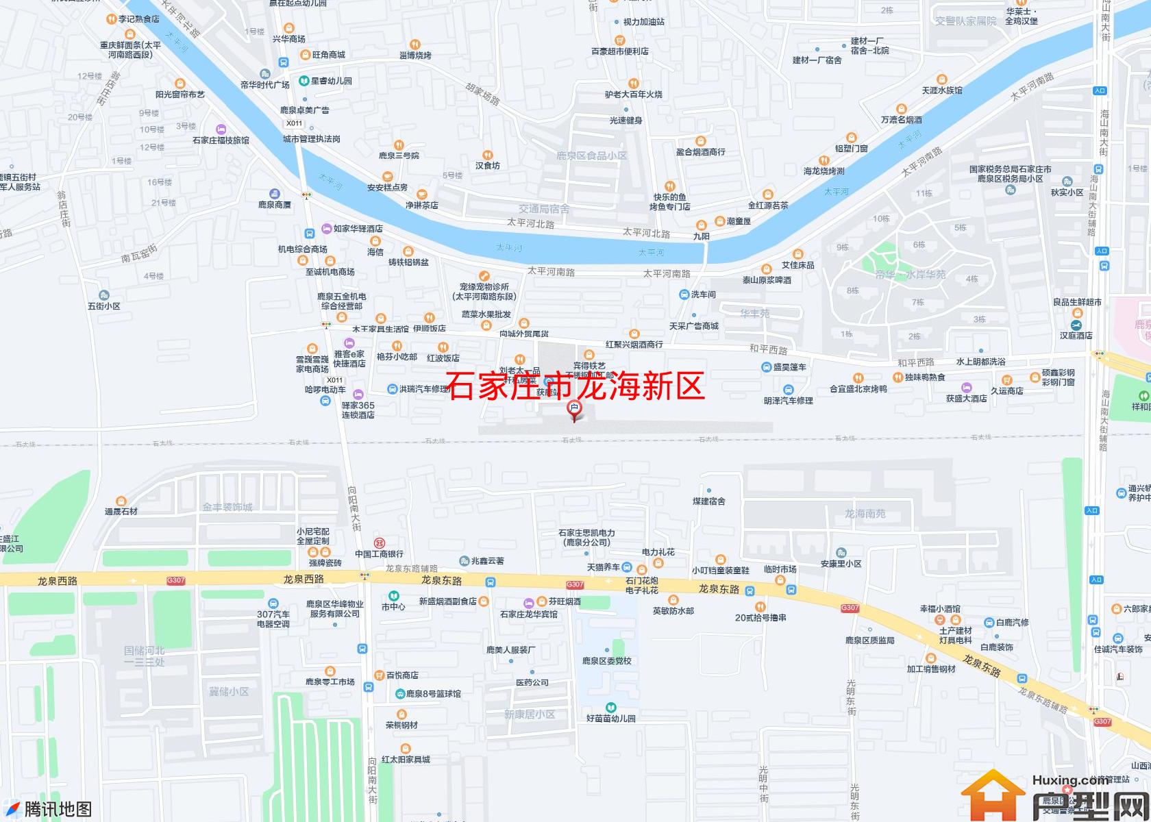 龙海新区小区 - 户型网 龙海新区小区 - 户型网