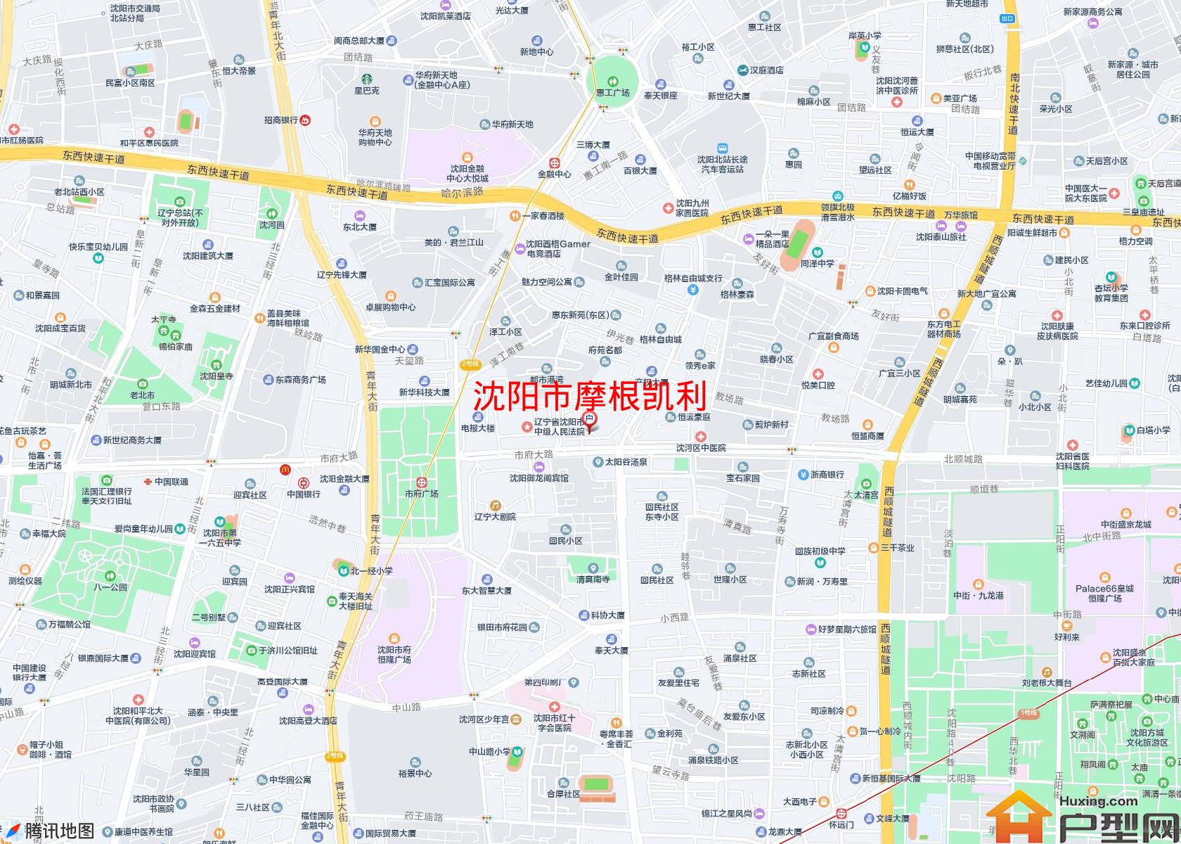 摩根凯利小区 - 户型网 摩根凯利小区 - 户型网