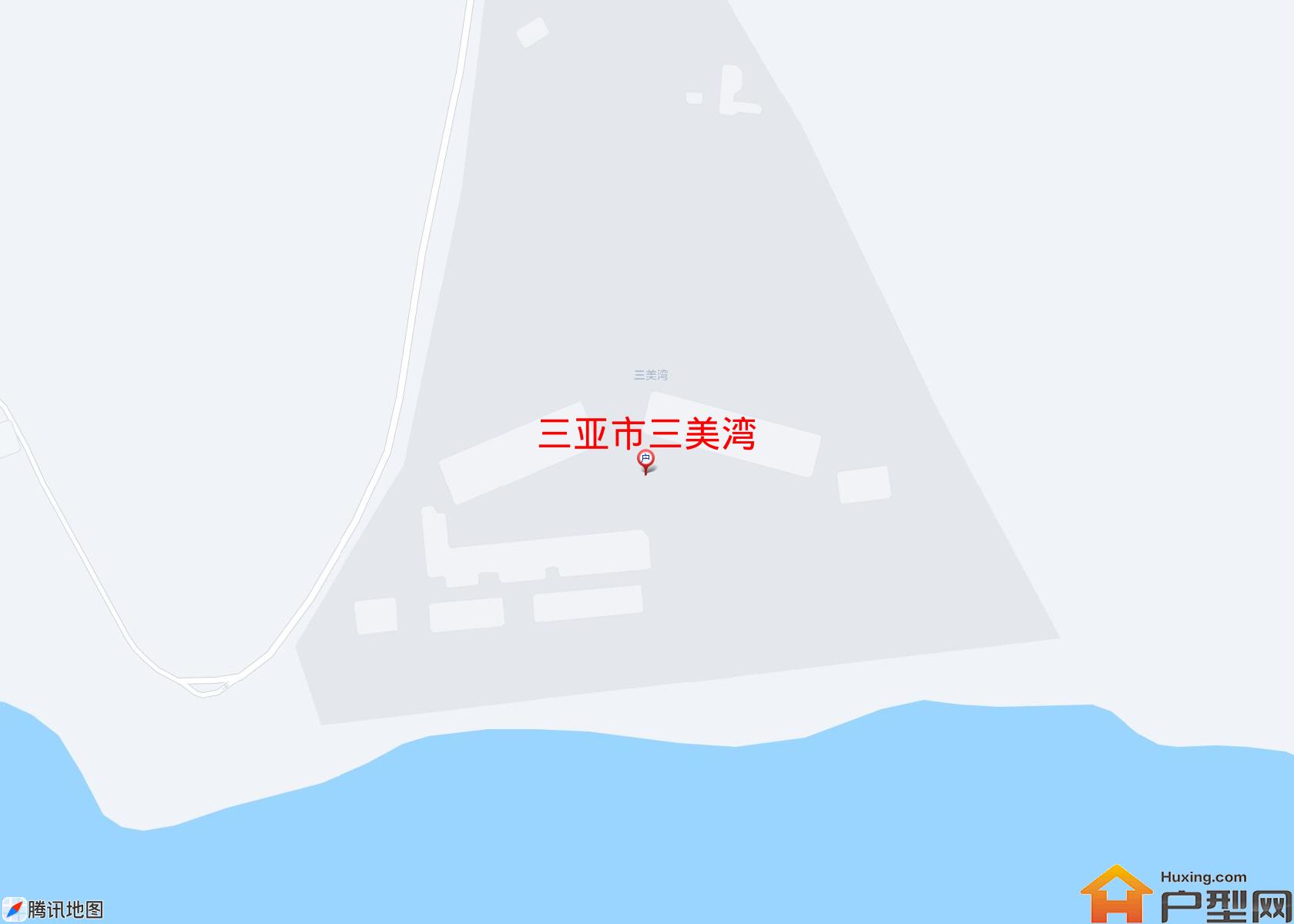 三美湾小区 - 户型网