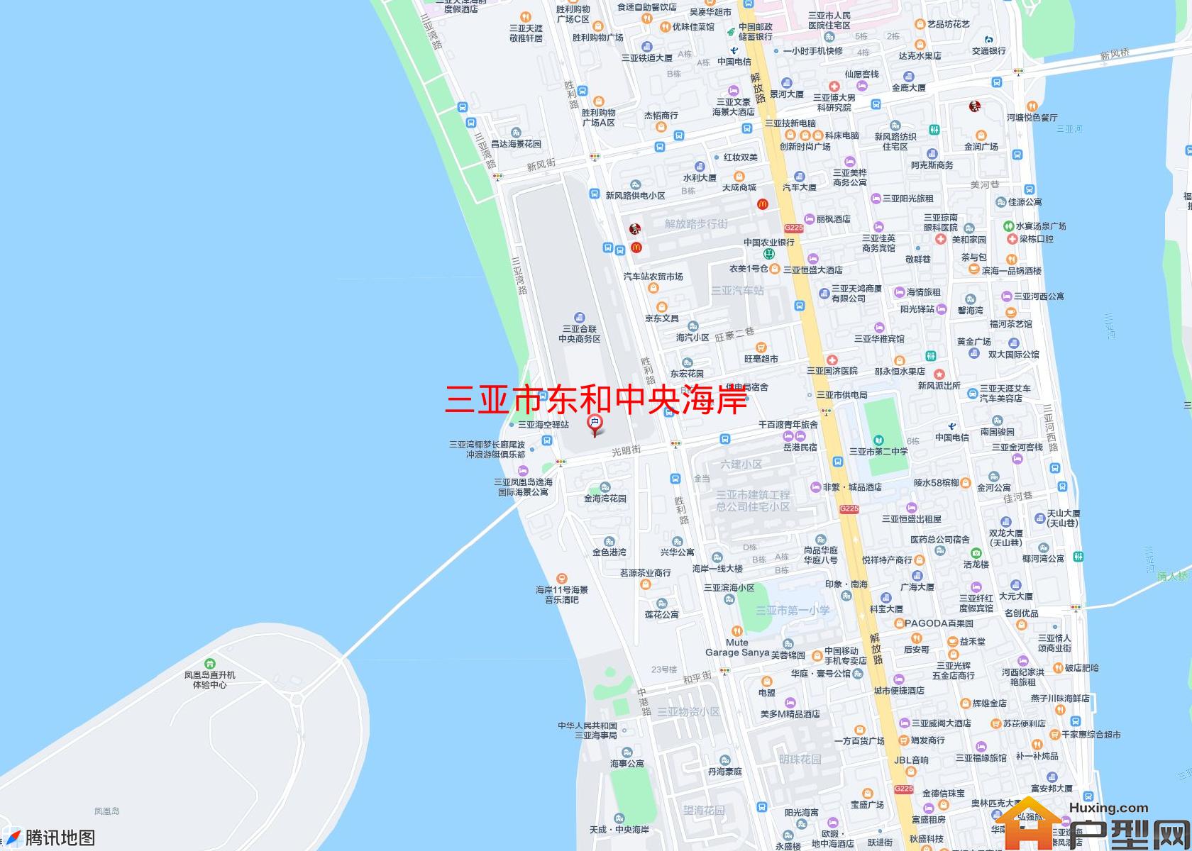东和中央海岸小区 - 户型网 东和中央海岸小区 - 户型网