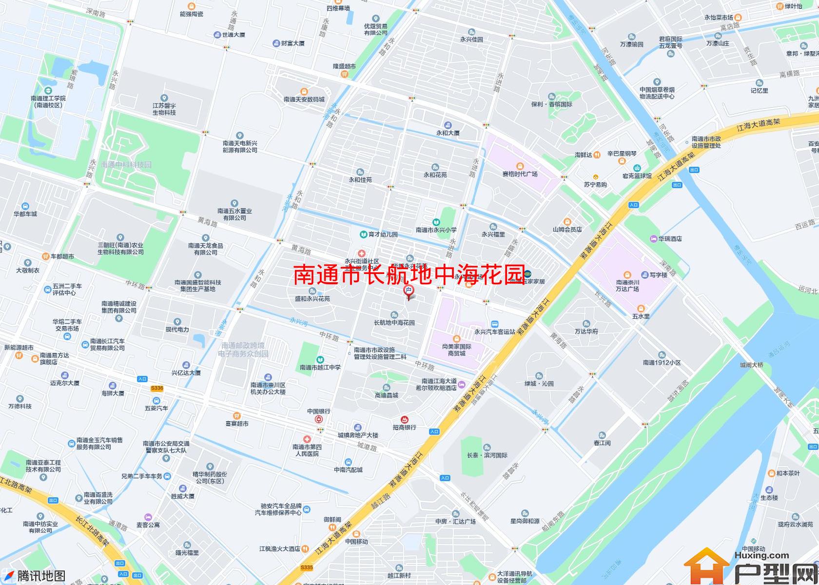 长航地中海花园小区 - 户型网 长航地中海花园小区 - 户型网