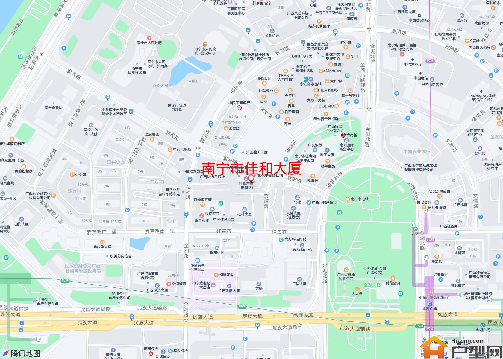 佳和大厦小区 - 户型网 佳和大厦小区 - 户型网