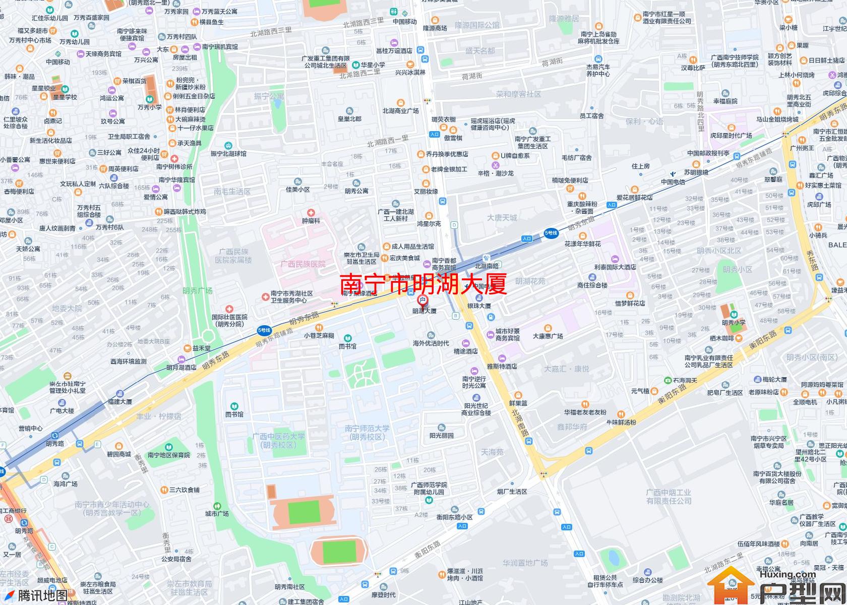 明湖大厦小区 - 户型网 明湖大厦小区 - 户型网