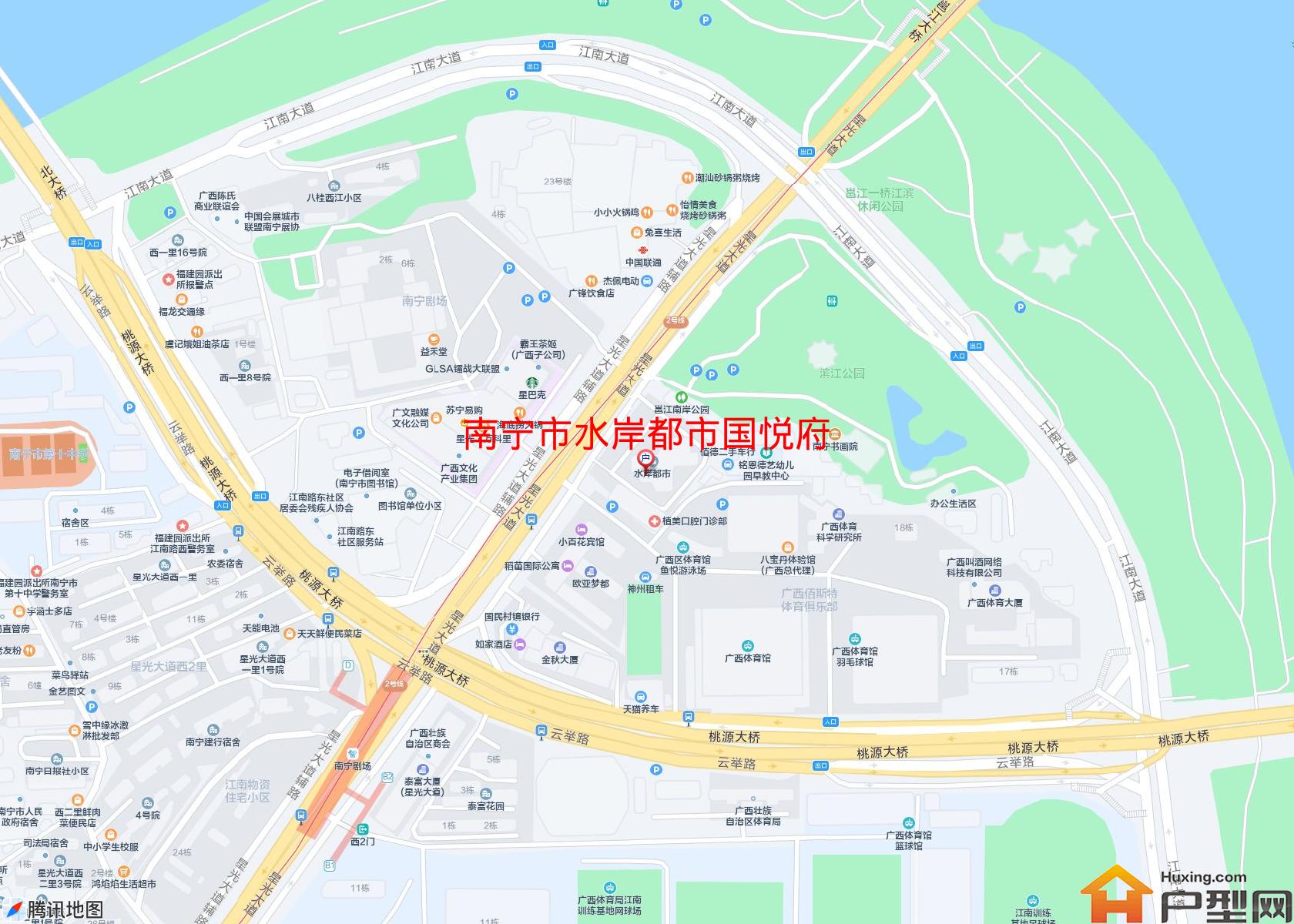 水岸都市国悦府小区 - 户型网 水岸都市国悦府小区 - 户型网