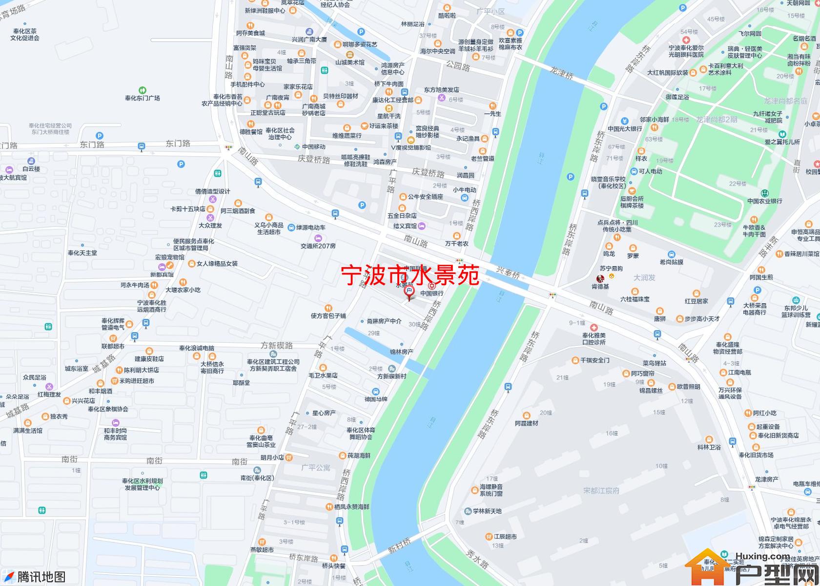 水景苑小区 - 户型网 水景苑小区 - 户型网