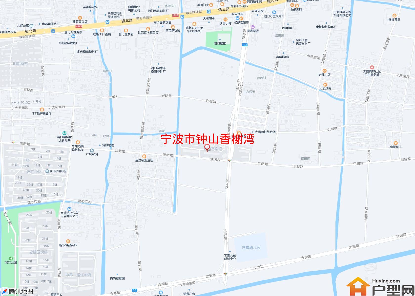 钟山香榭湾小区 - 户型网 钟山香榭湾小区 - 户型网