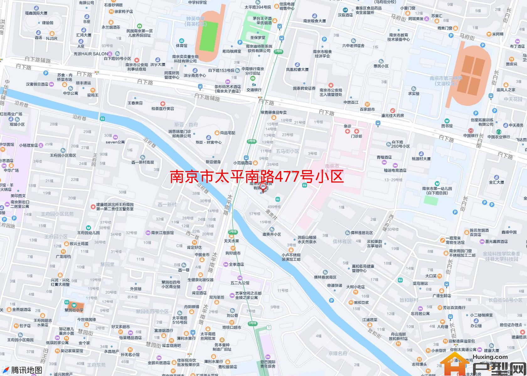 太平南路477号小区小区 - 户型网