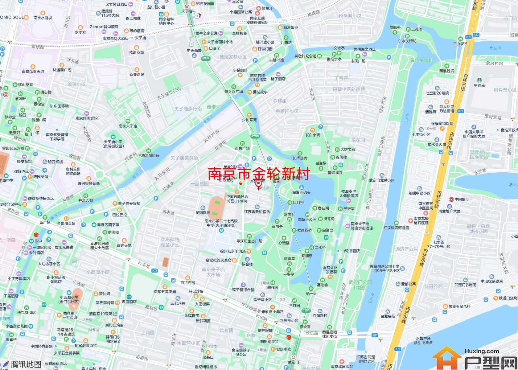 金轮新村小区 - 户型网 金轮新村小区 - 户型网