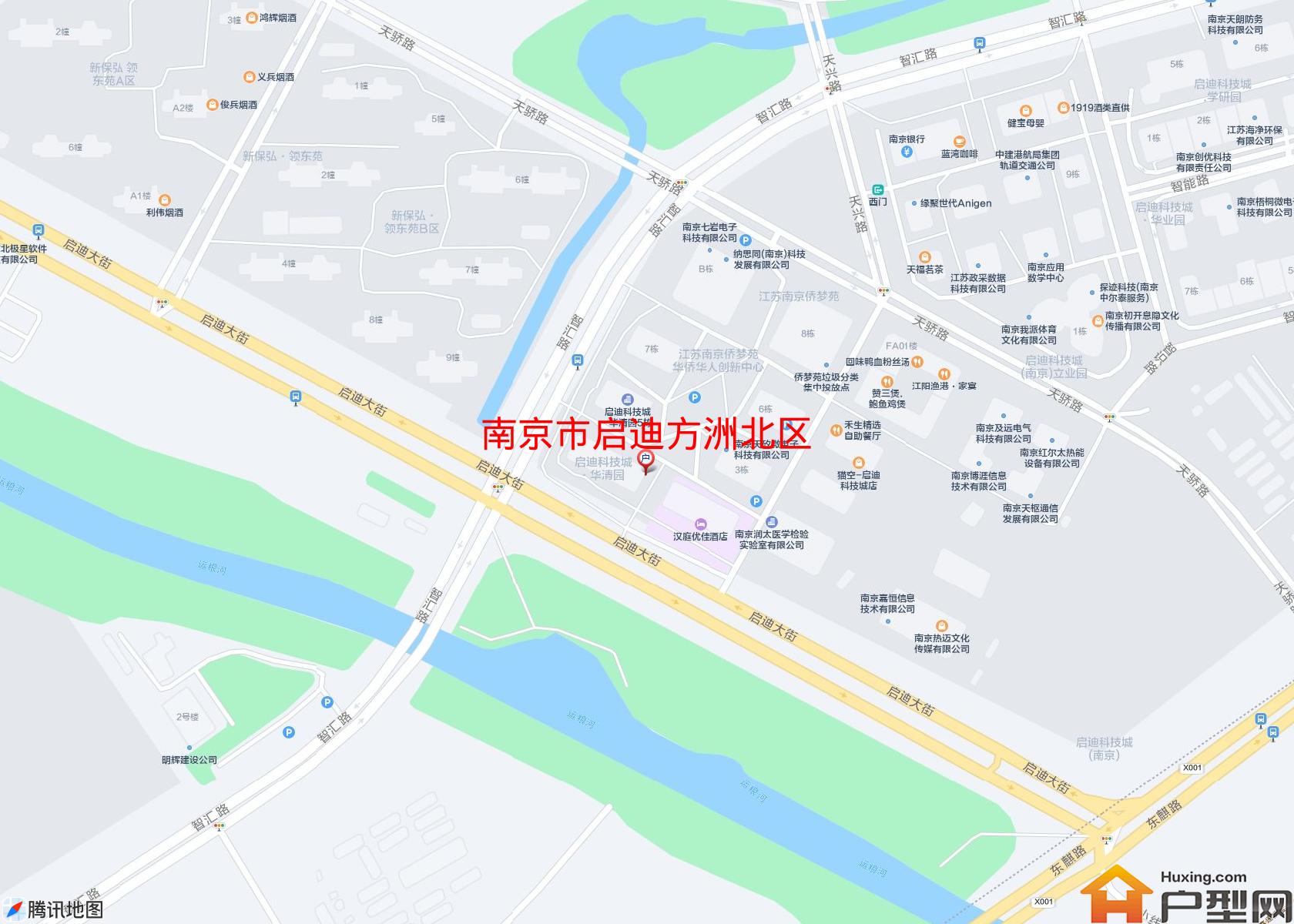 启迪方洲北区小区 - 户型网 启迪方洲北区小区 - 户型网