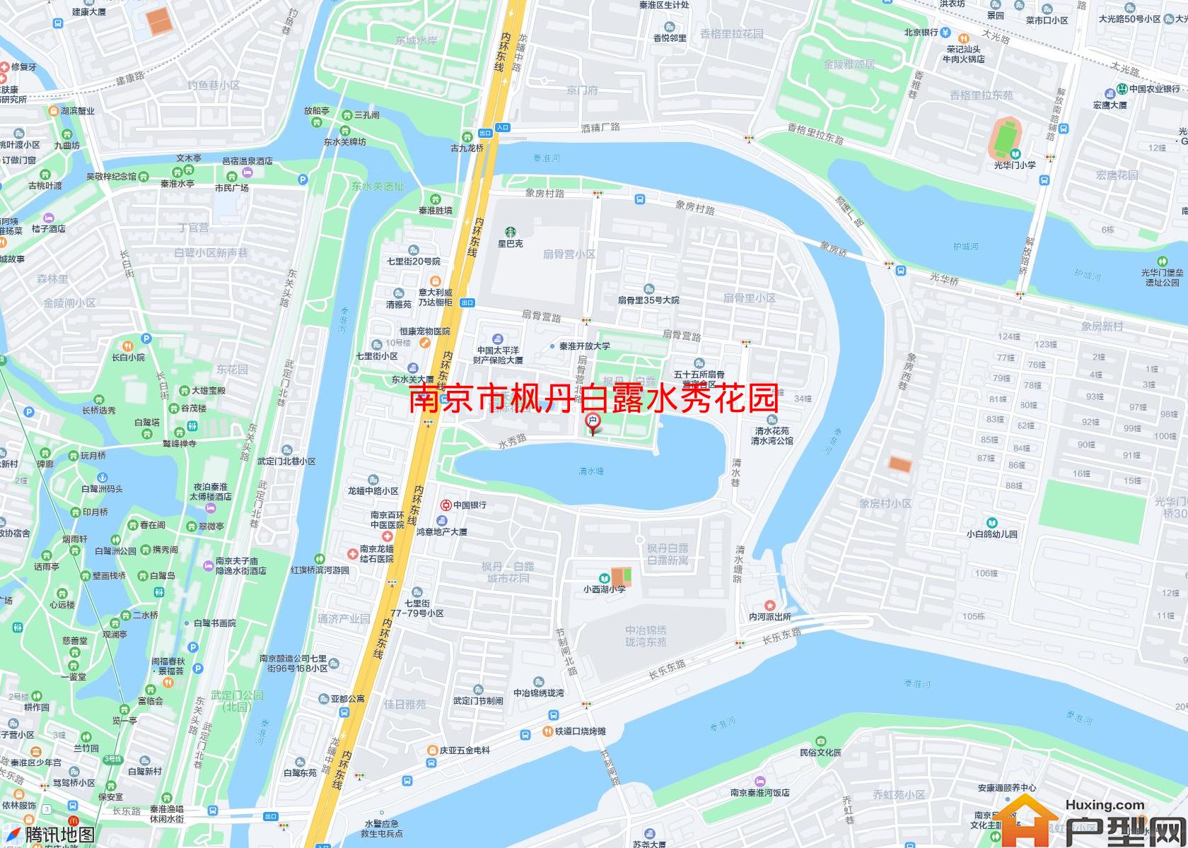 枫丹白露水秀花园小区 - 户型网 枫丹白露水秀花园小区 - 户型网
