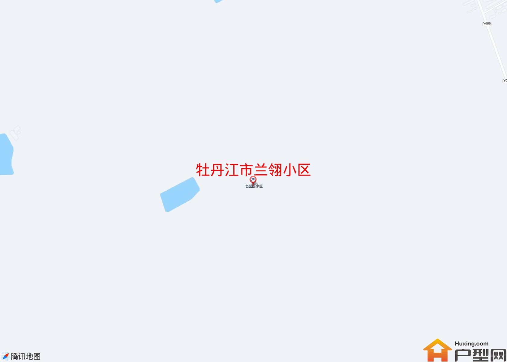 兰翎小区小区 - 户型网
