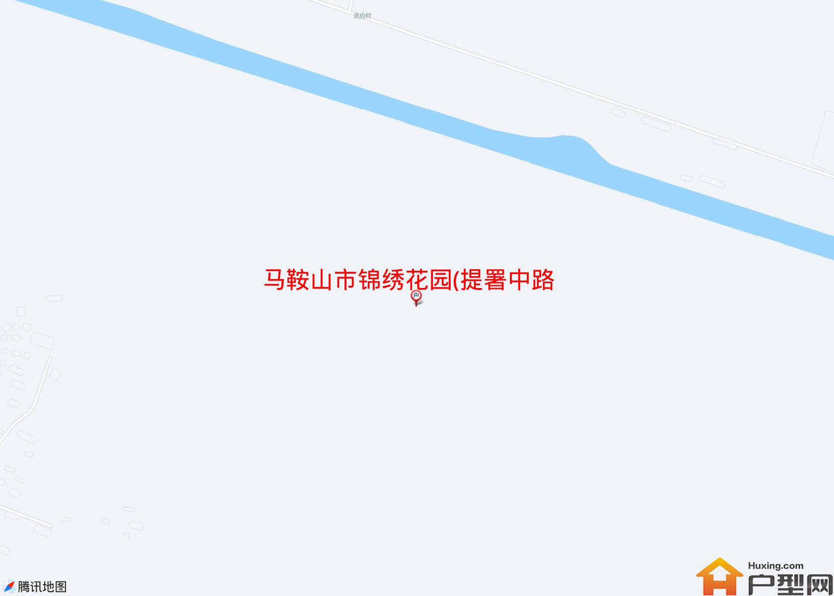 锦绣花园(提署中路)小区 - 户型网