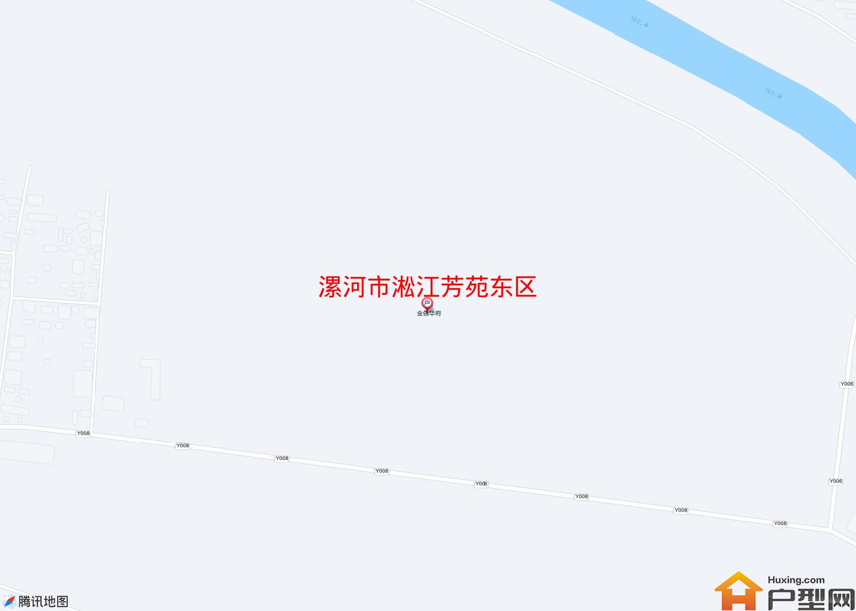 淞江芳苑东区小区 - 户型网