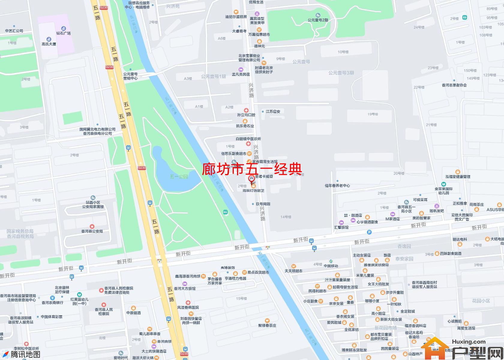 五一经典小区 - 户型网 五一经典小区 - 户型网