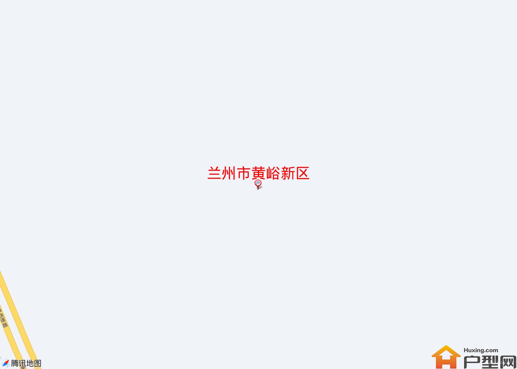 黄峪新区小区 - 户型网
