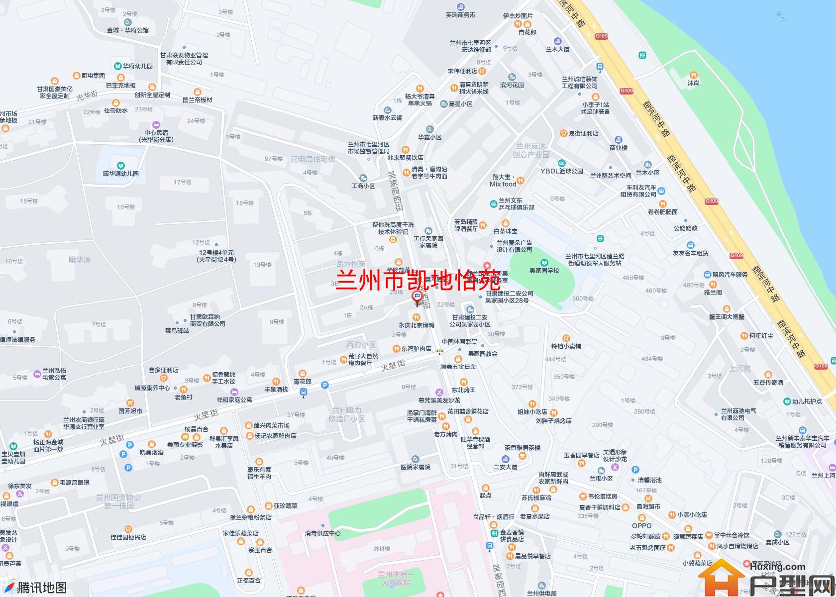 凯地怡苑小区 - 户型网 凯地怡苑小区 - 户型网