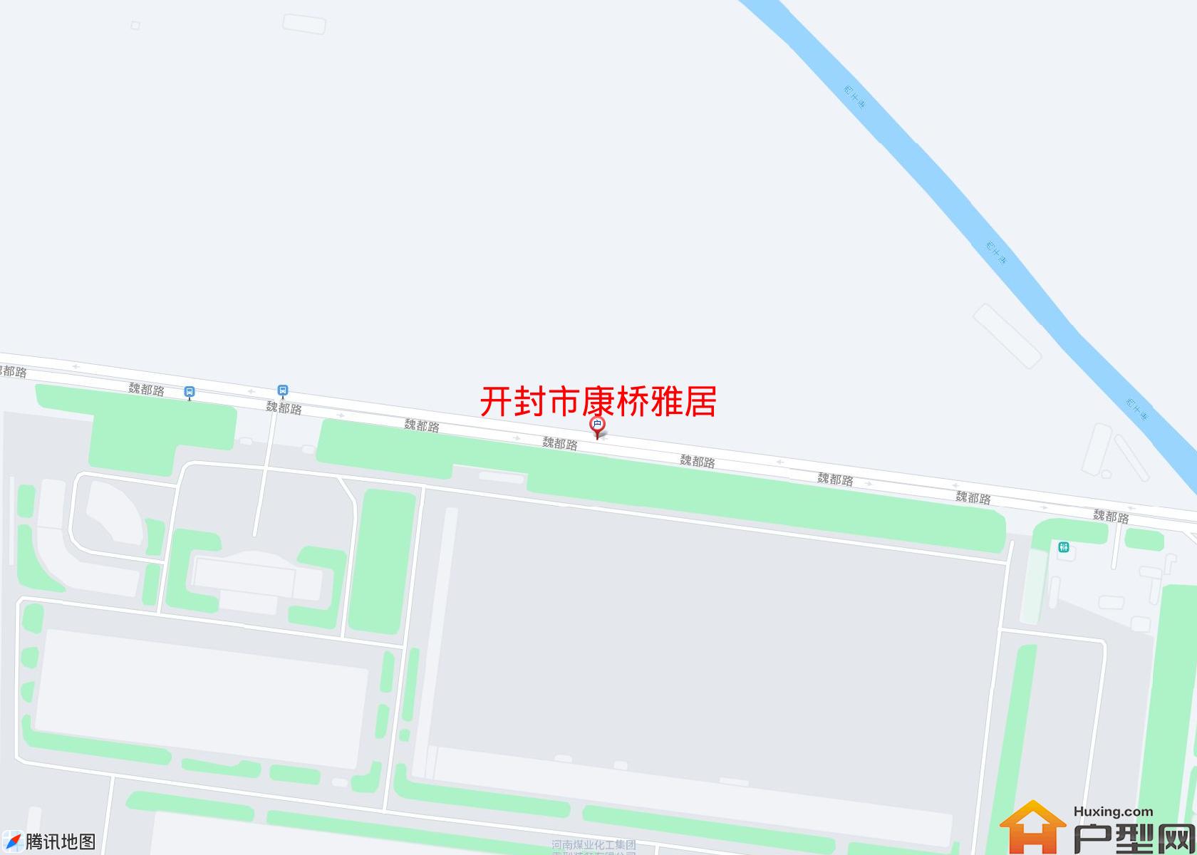 康桥雅居小区 - 户型网