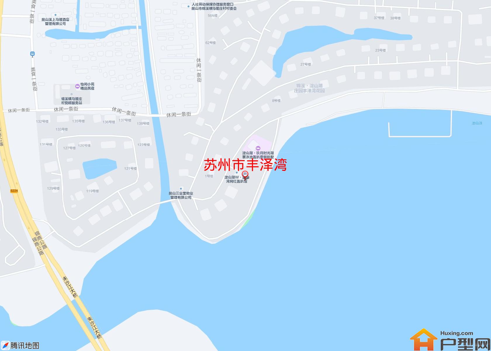 丰泽湾小区 - 户型网 丰泽湾小区 - 户型网