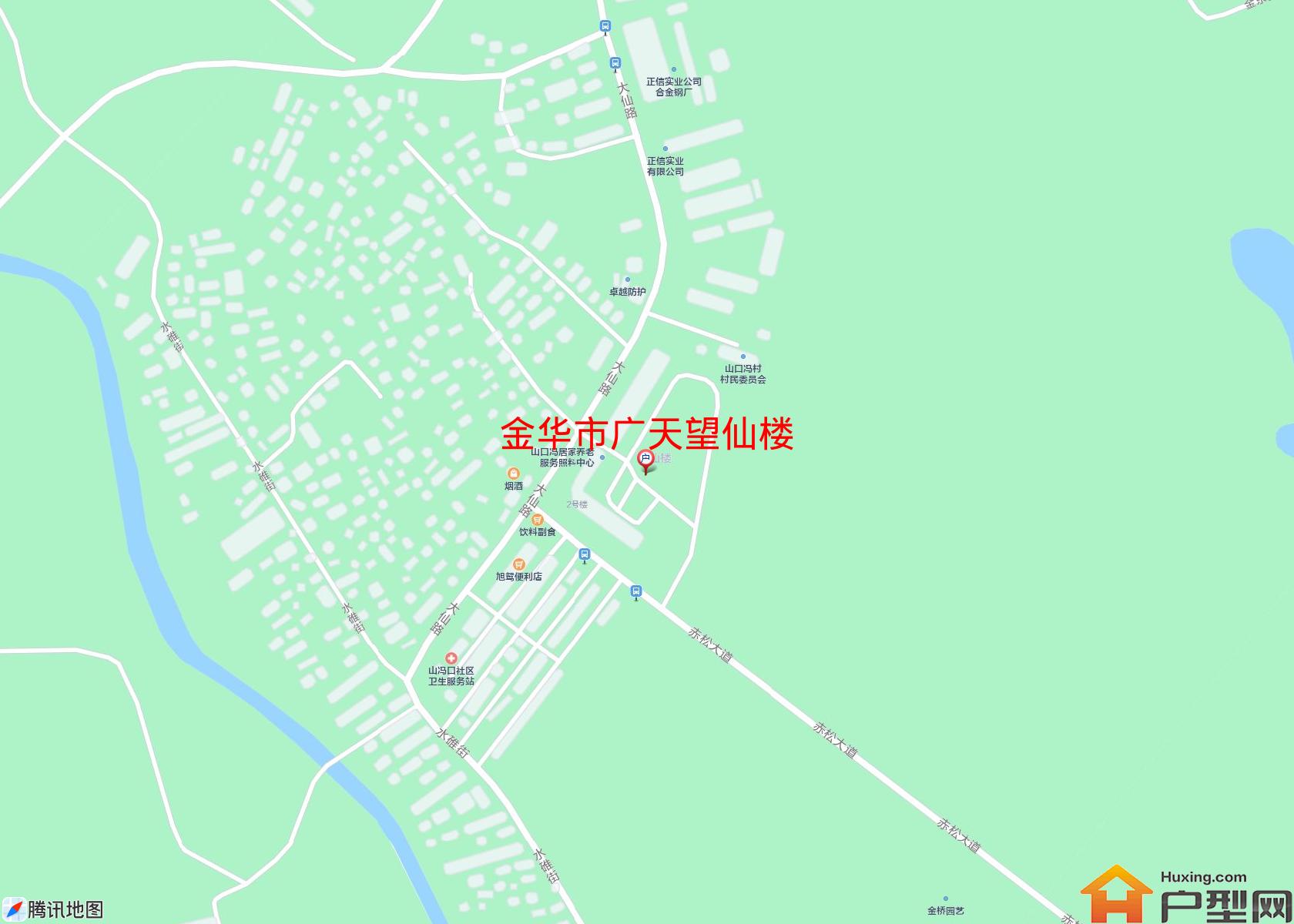 广天望仙楼小区 - 户型网 广天望仙楼小区 - 户型网