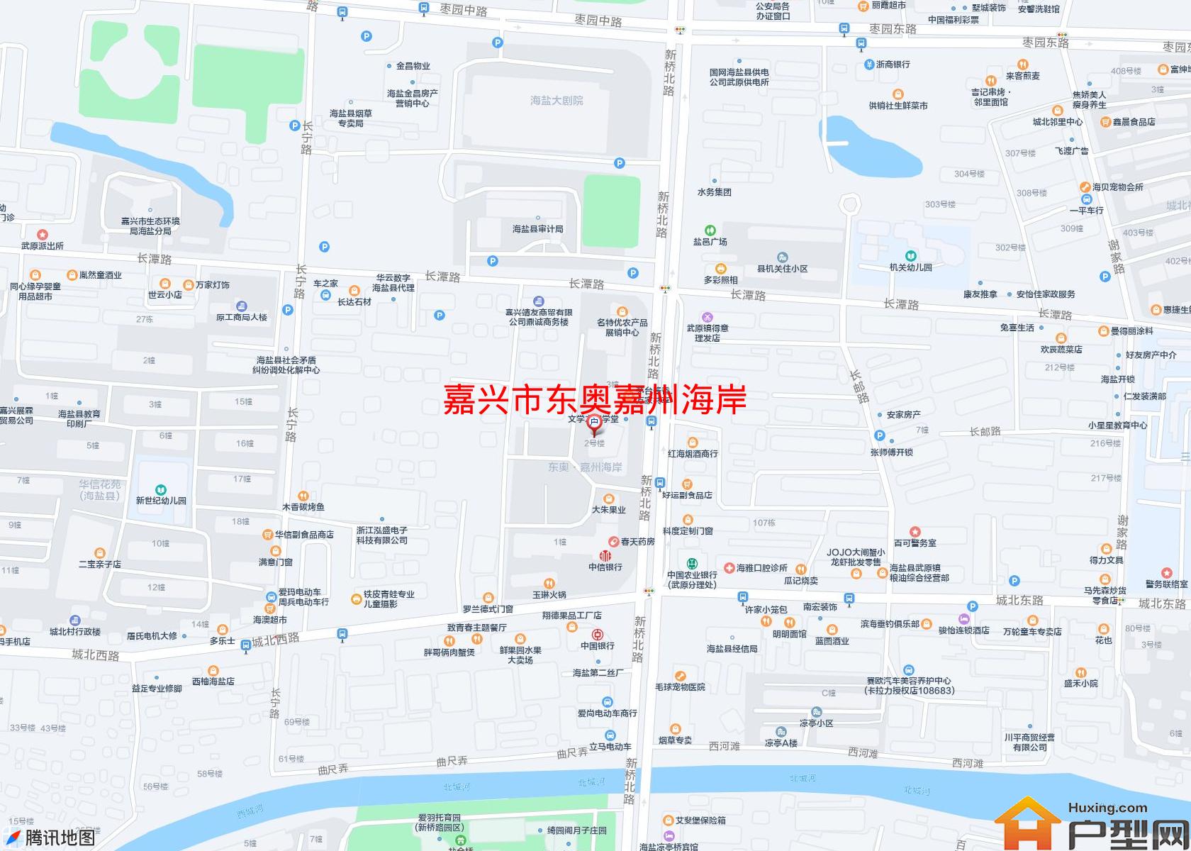 东奥嘉州海岸小区 - 户型网