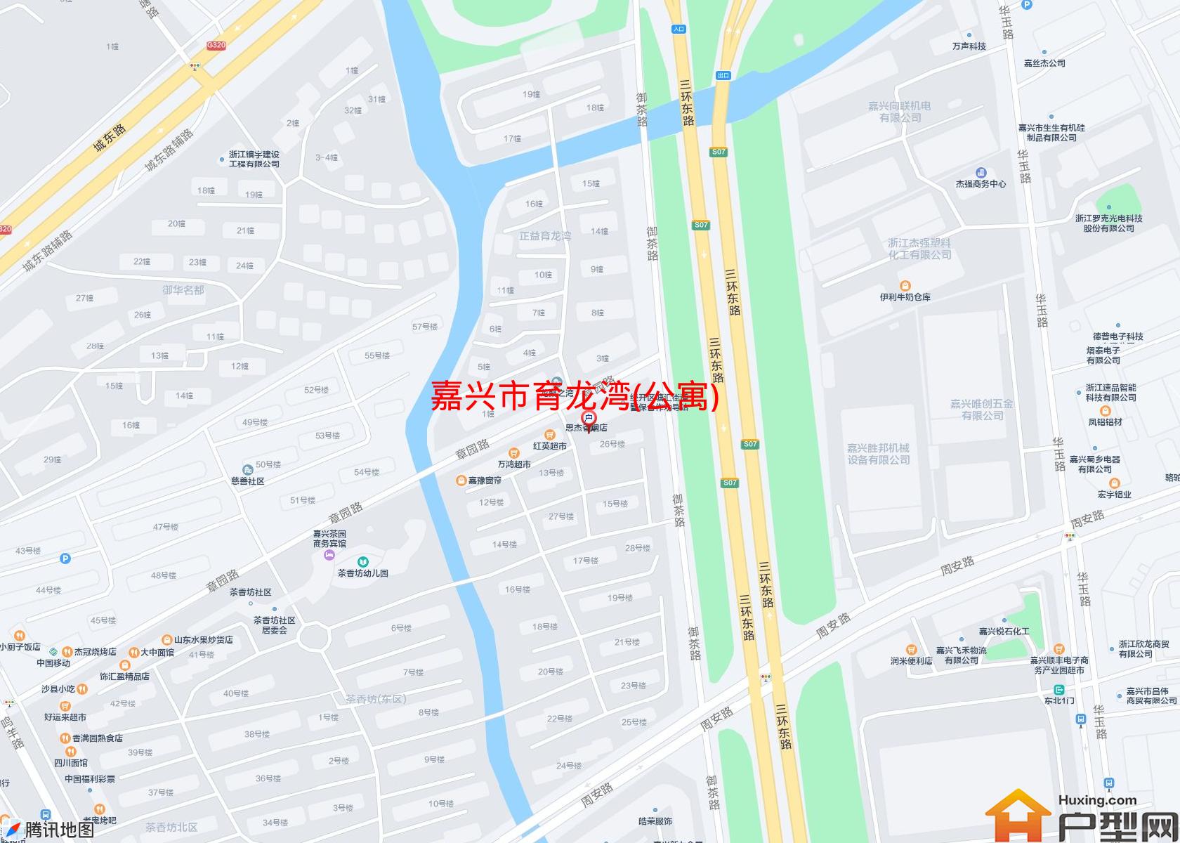 育龙湾(公寓)小区 - 户型网 育龙湾(公寓)小区 - 户型网