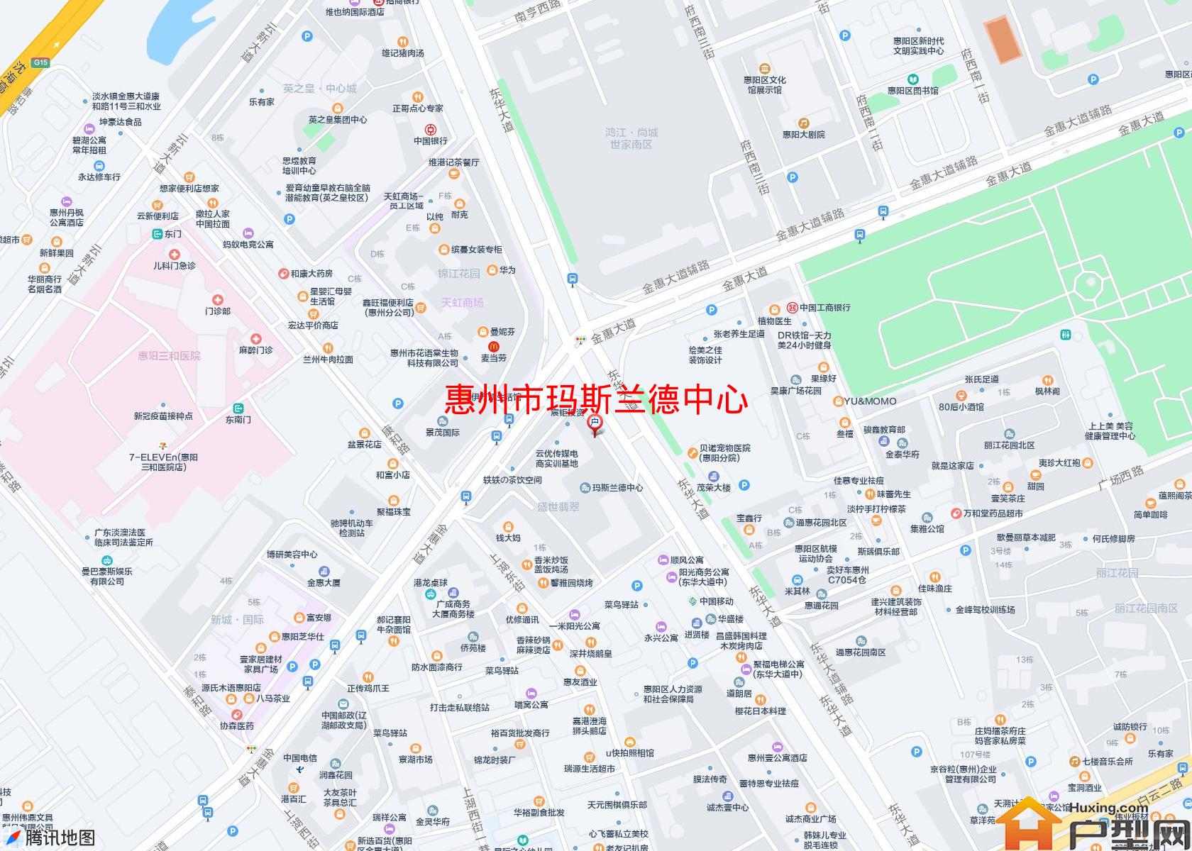 玛斯兰德中心小区 - 户型网 玛斯兰德中心小区 - 户型网