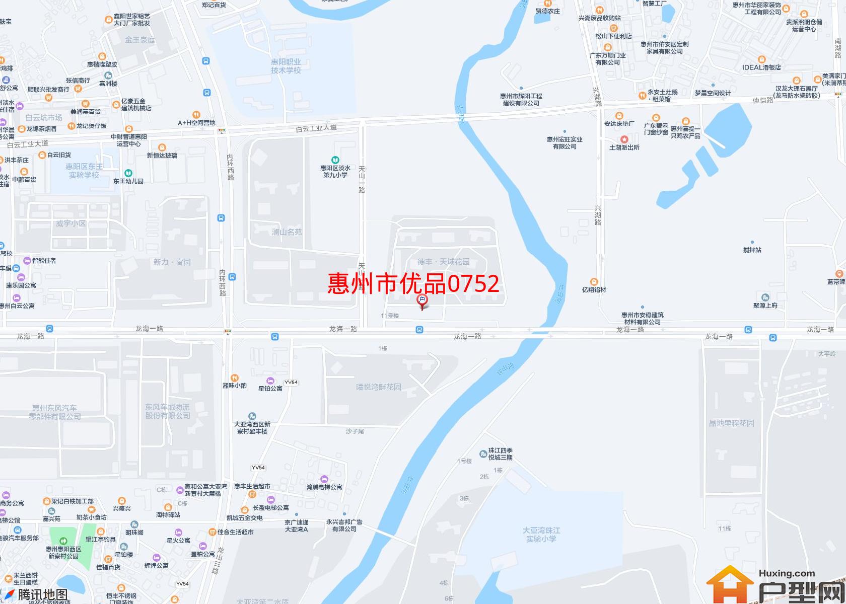 优品0752小区 - 户型网 优品0752小区 - 户型网