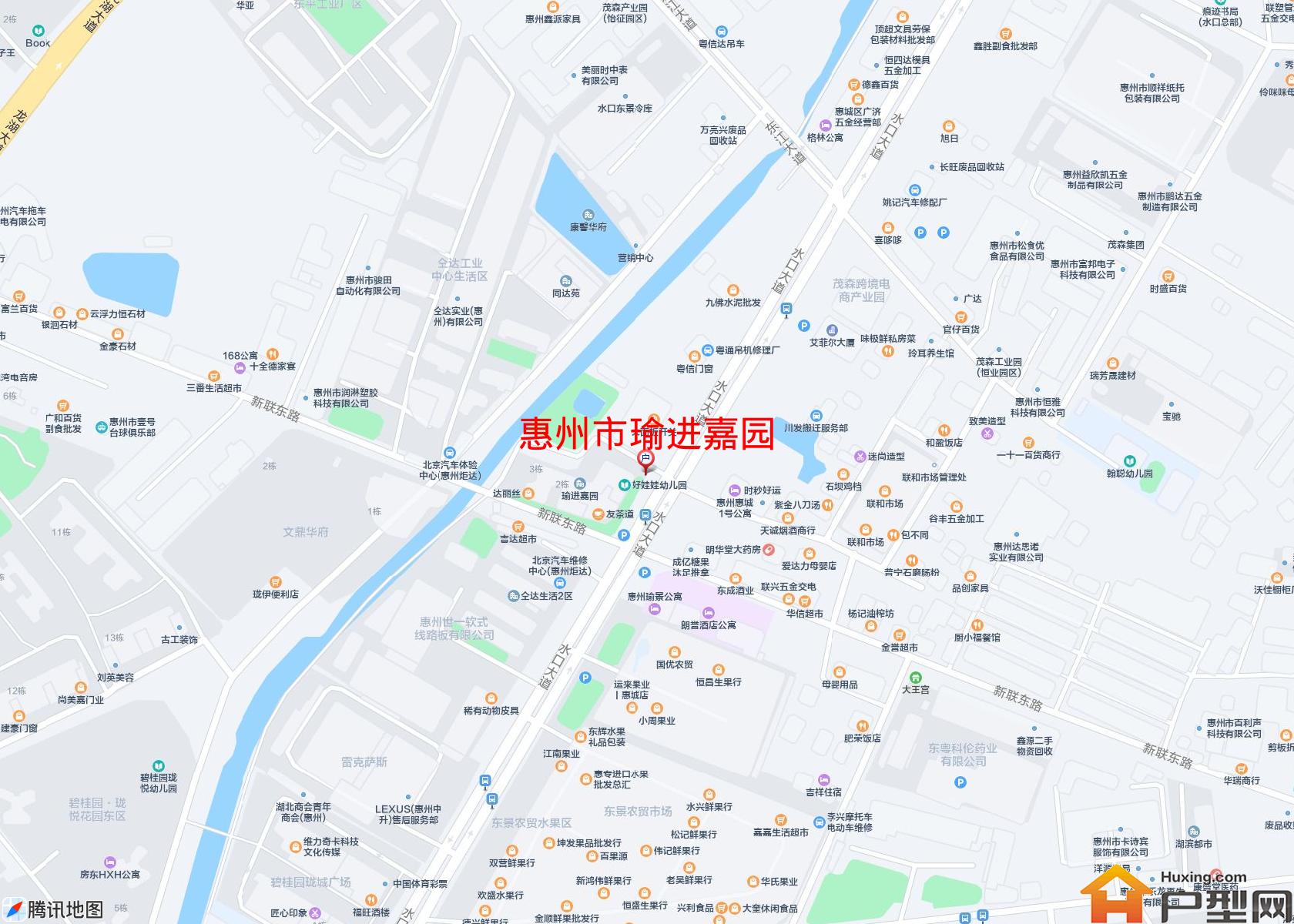 瑜进嘉园小区 - 户型网 瑜进嘉园小区 - 户型网