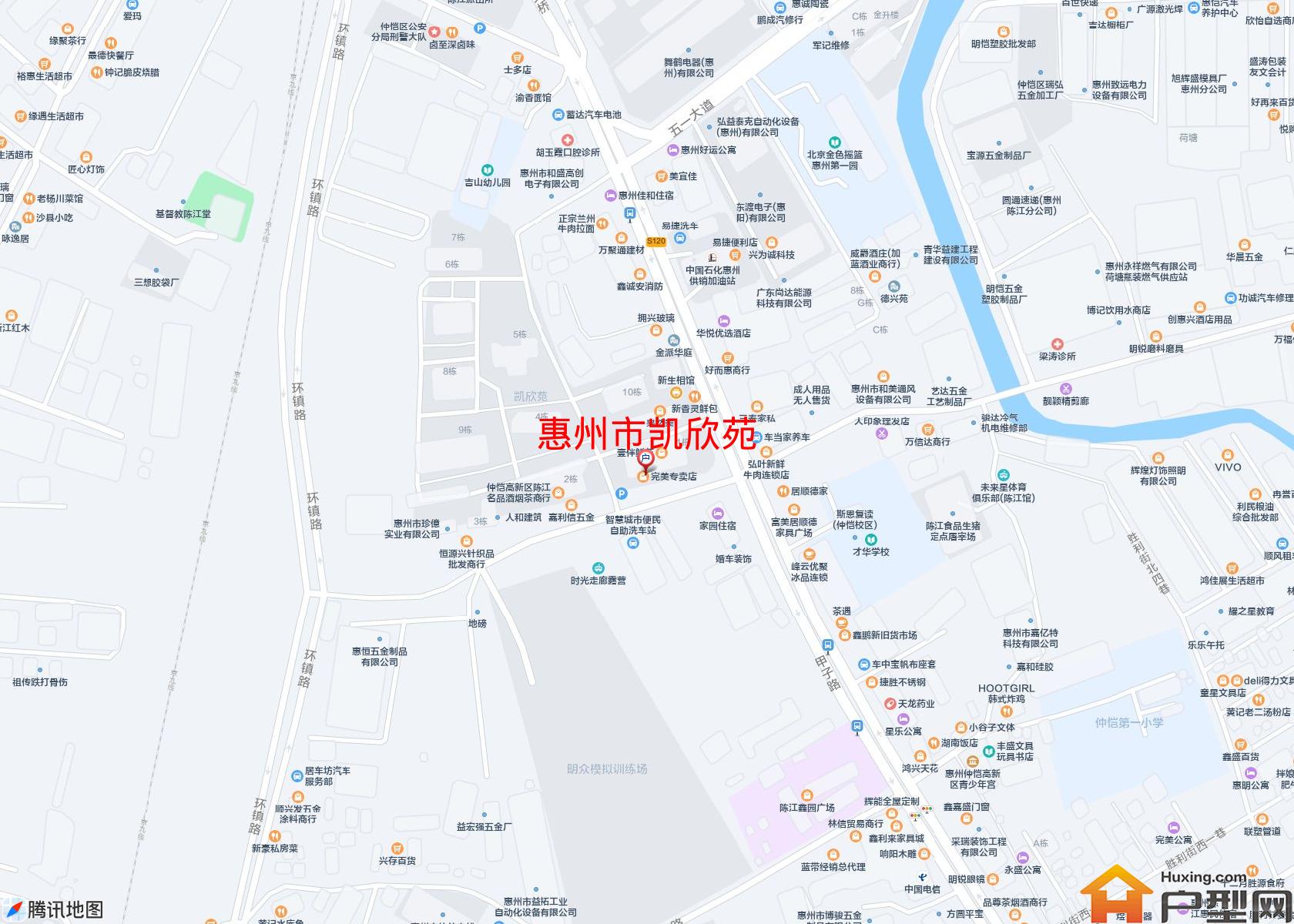 凯欣苑小区 - 户型网 凯欣苑小区 - 户型网
