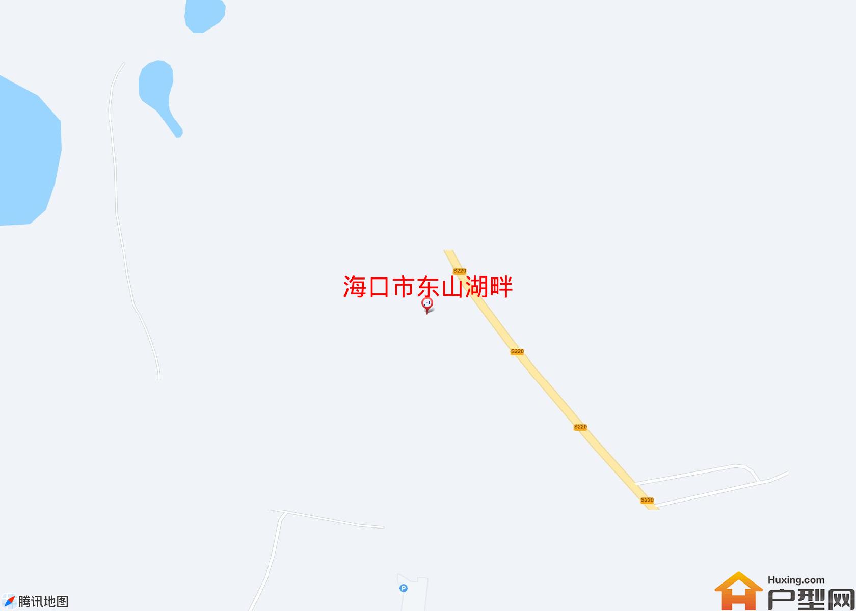 东山湖畔小区 - 户型网 东山湖畔小区 - 户型网