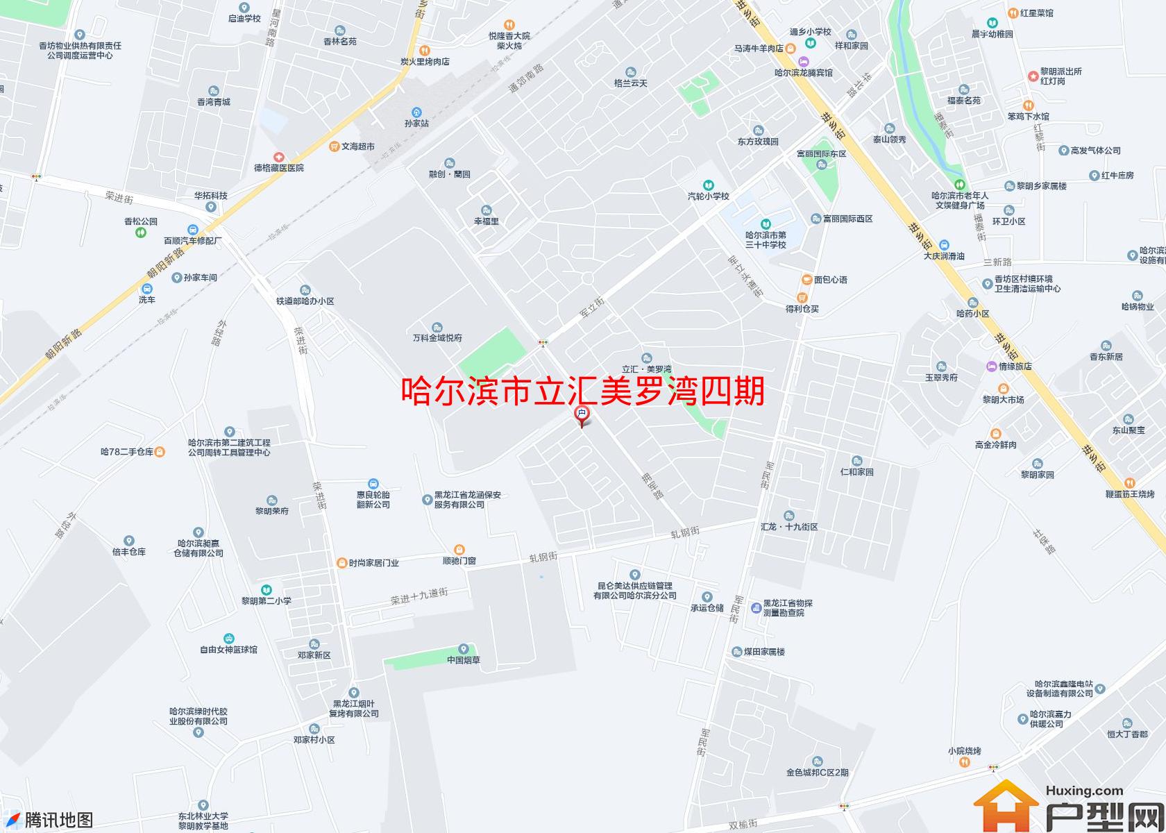 立汇美罗湾四期小区 - 户型网 立汇美罗湾四期小区 - 户型网