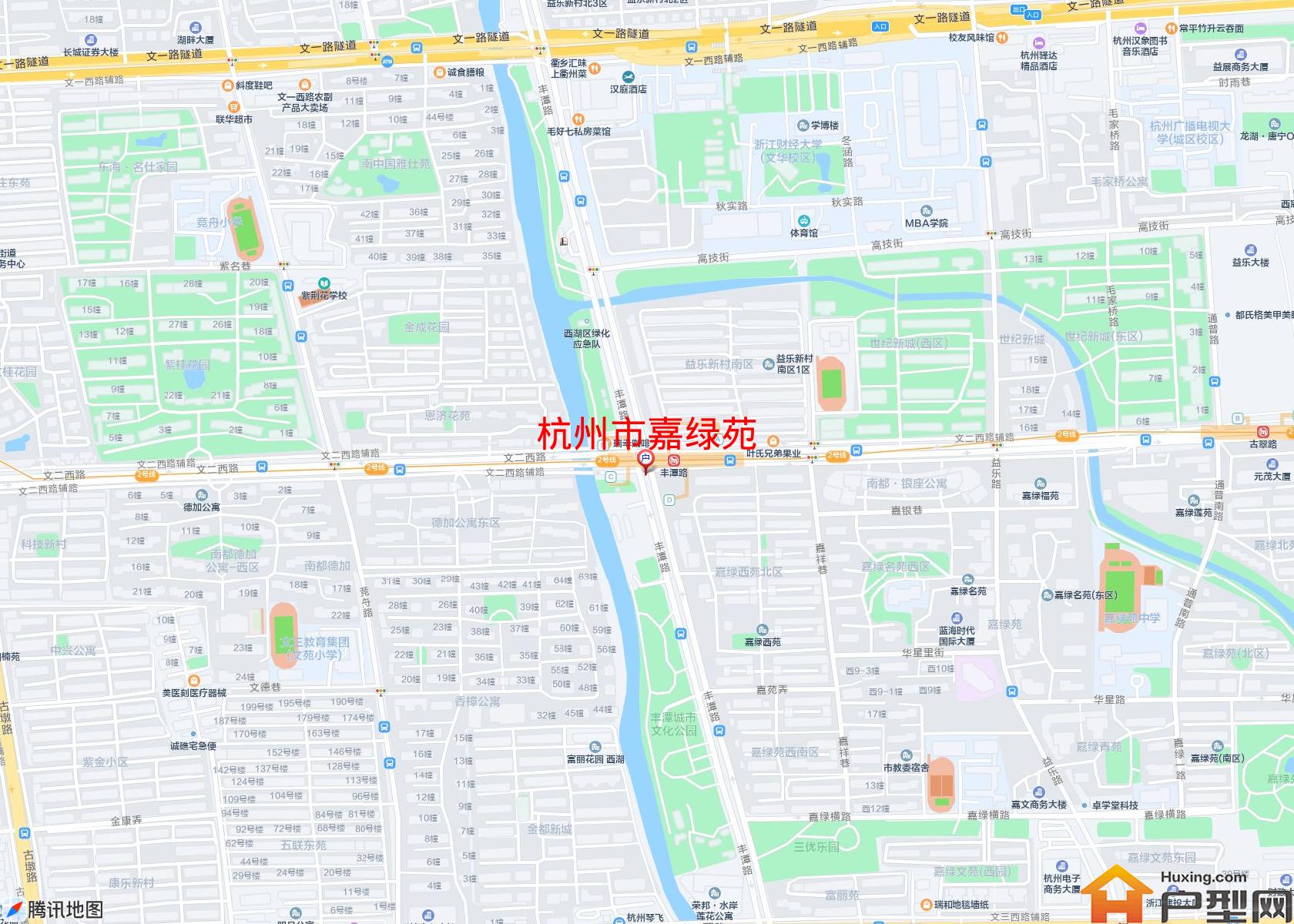 嘉绿苑小区 - 户型网 嘉绿苑小区 - 户型网