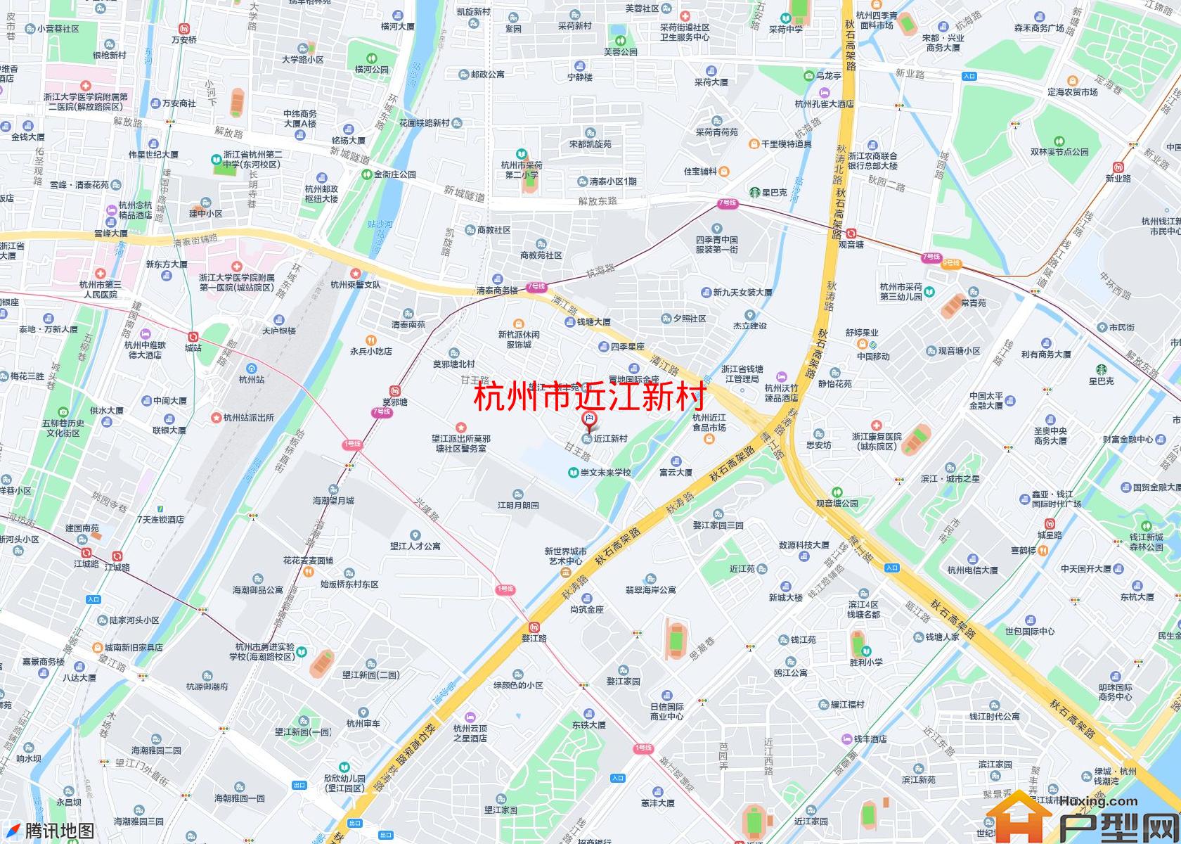 近江新村小区 - 户型网 近江新村小区 - 户型网