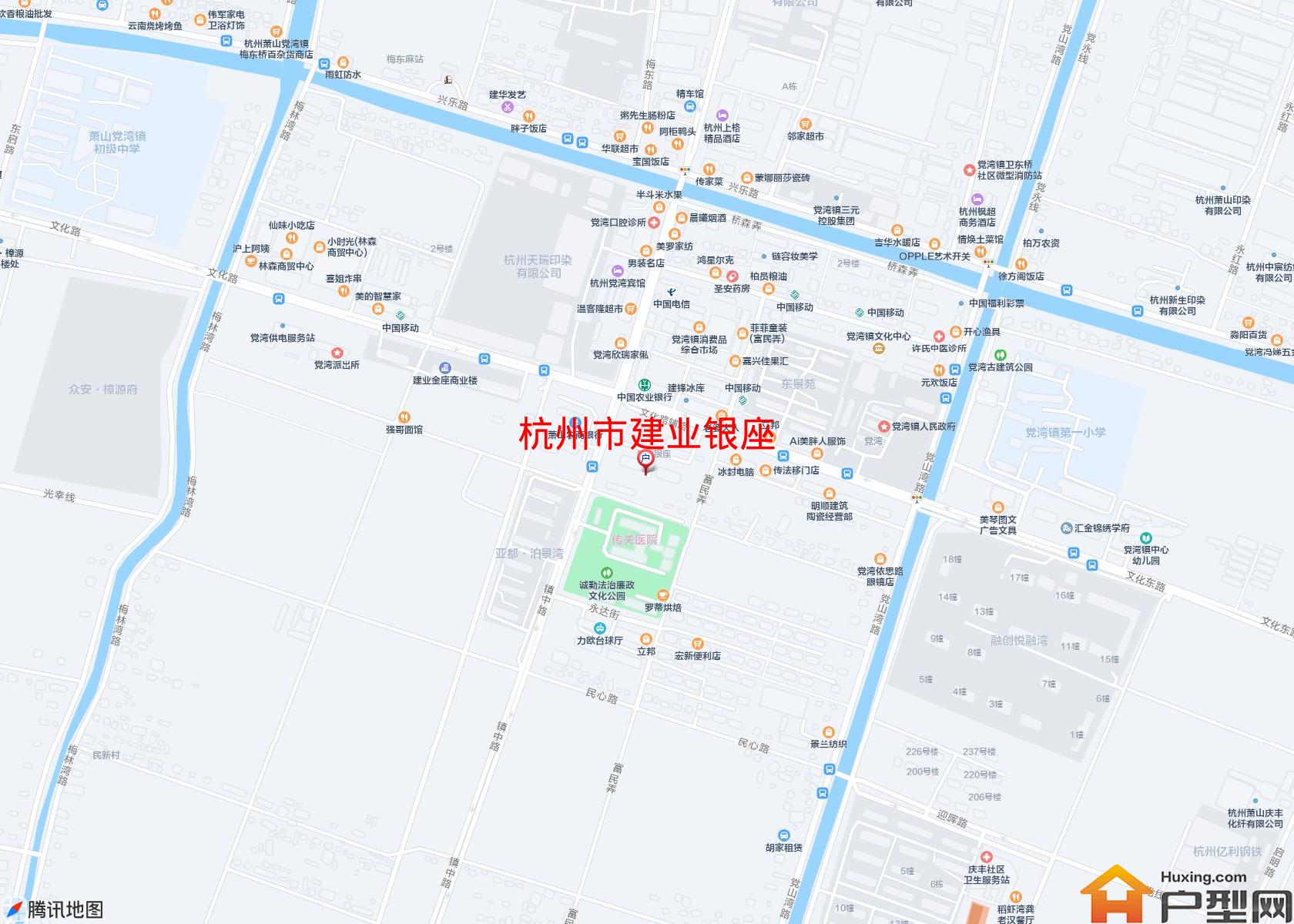 建业银座小区 - 户型网 建业银座小区 - 户型网