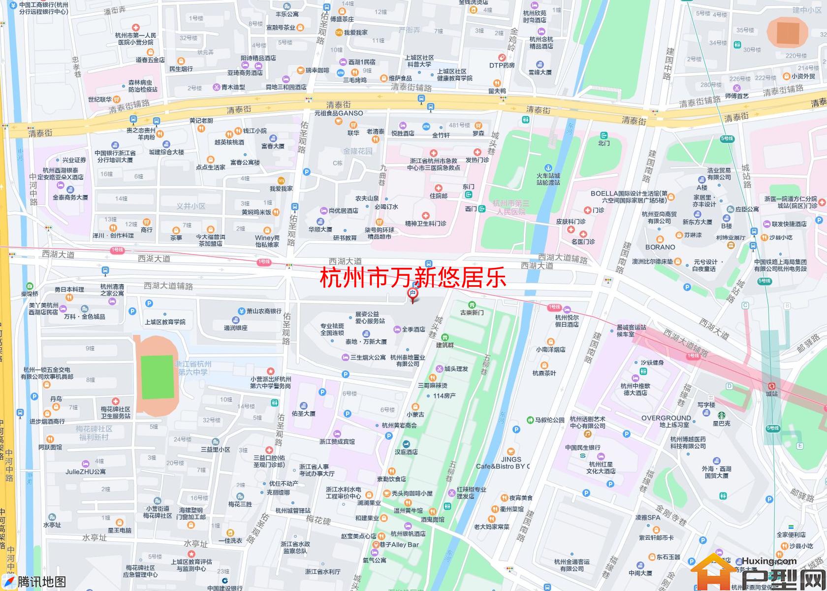 万新悠居乐小区 - 户型网 万新悠居乐小区 - 户型网