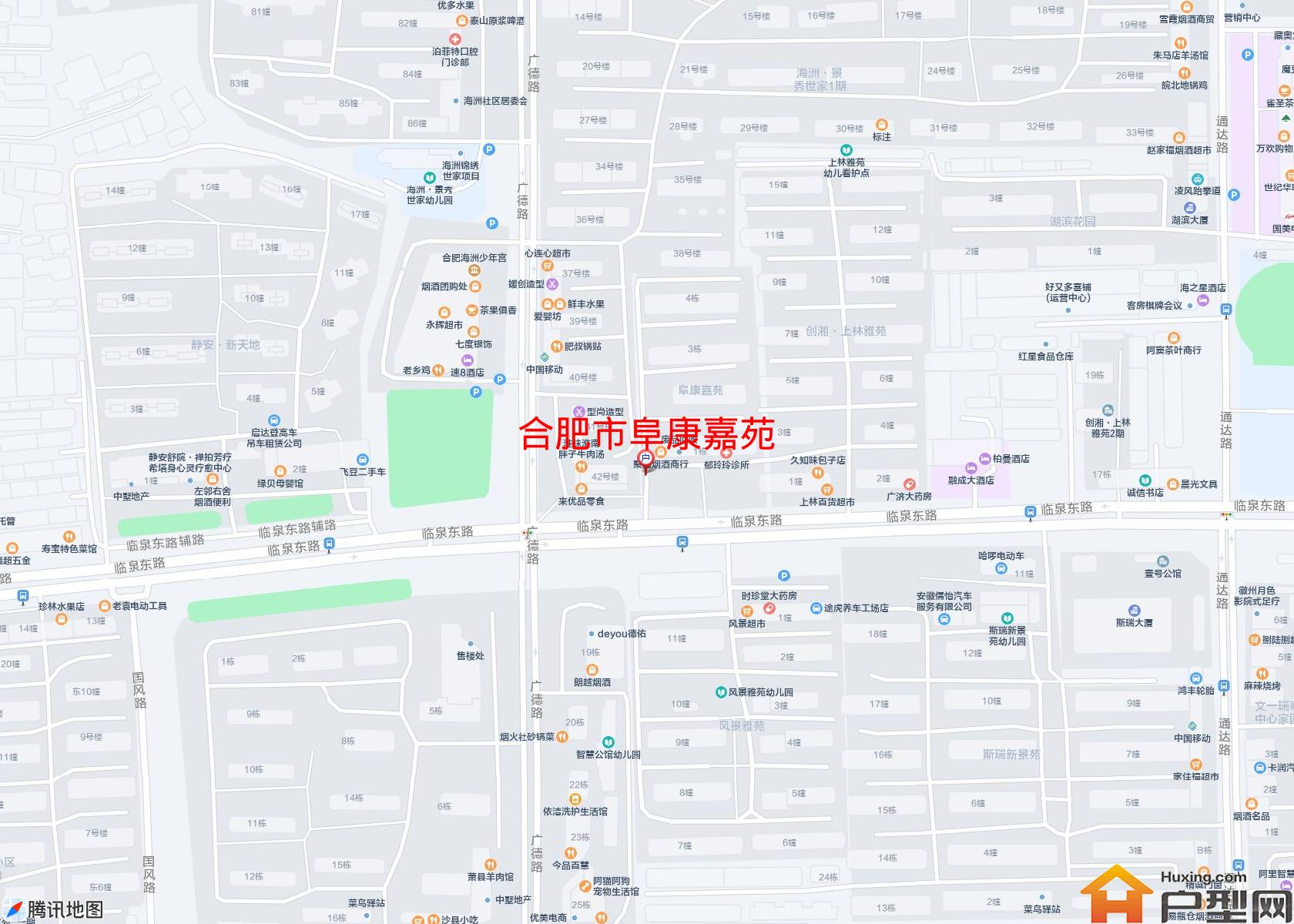 阜康嘉苑小区 - 户型网 阜康嘉苑小区 - 户型网