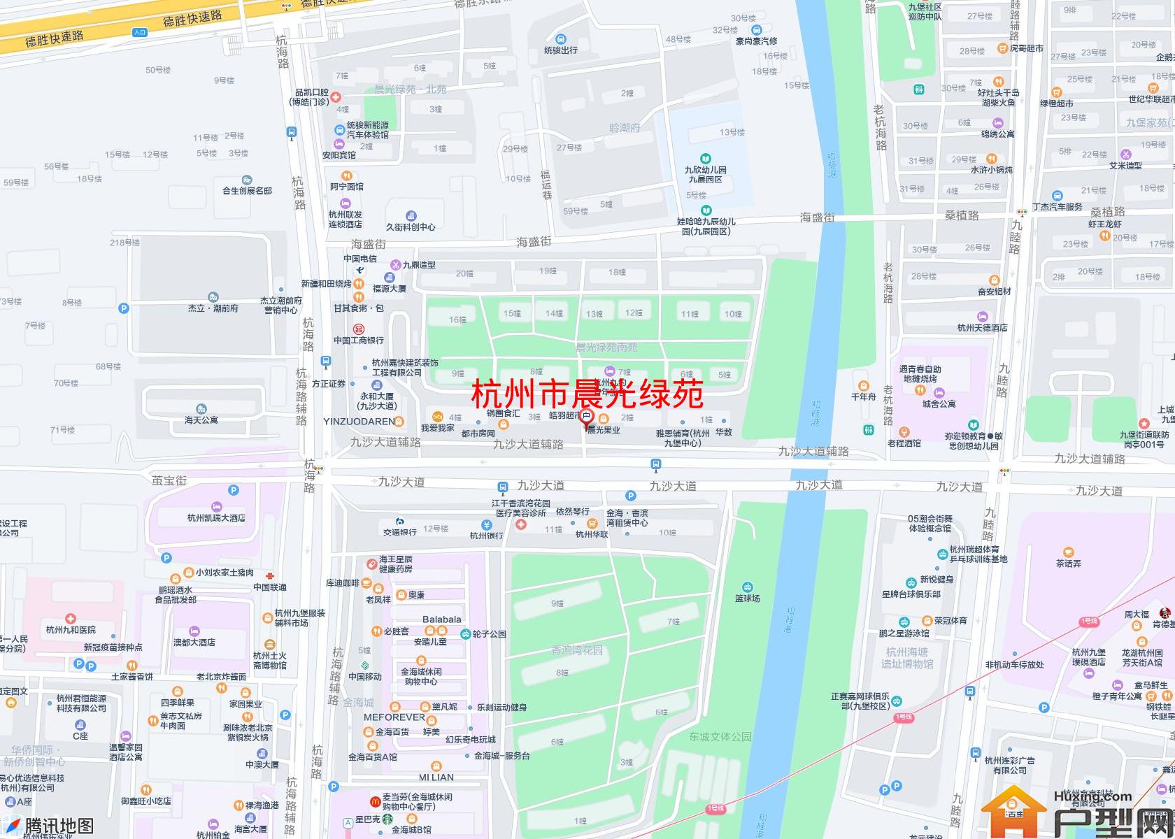 晨光绿苑小区 - 户型网 晨光绿苑小区 - 户型网