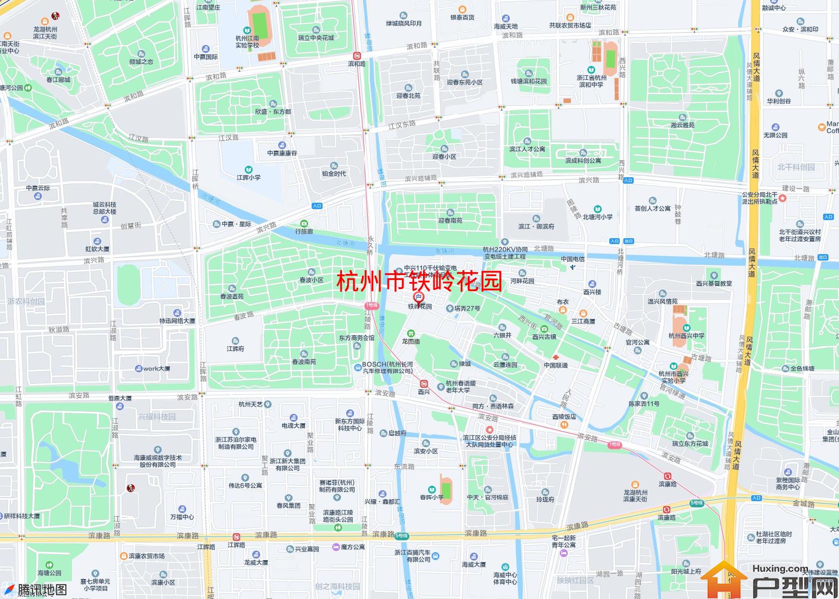 铁岭花园小区 - 户型网 铁岭花园小区 - 户型网