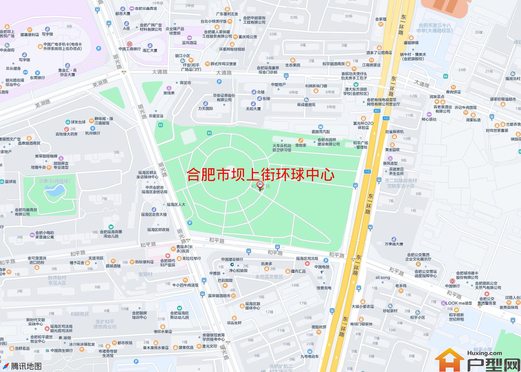 坝上街环球中心小区 - 户型网 坝上街环球中心小区 - 户型网