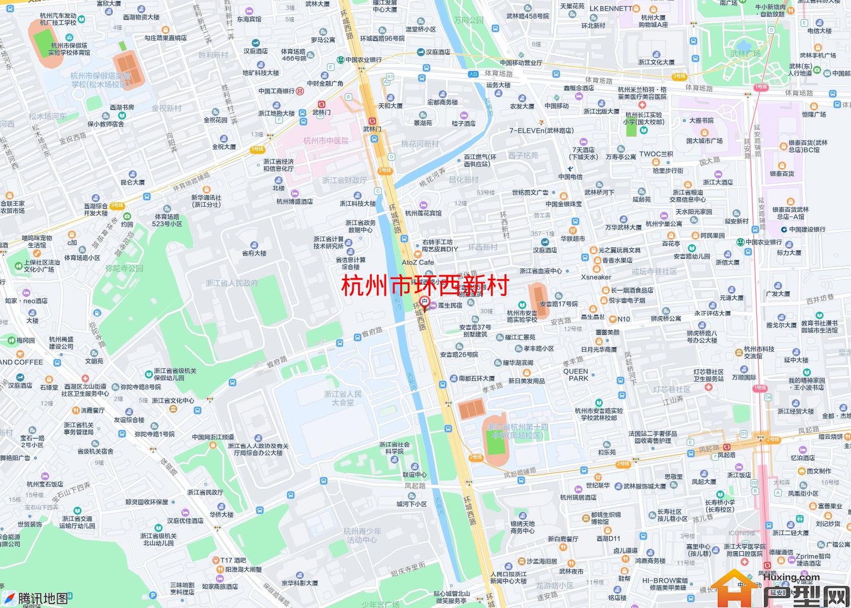 环西新村小区 - 户型网 环西新村小区 - 户型网