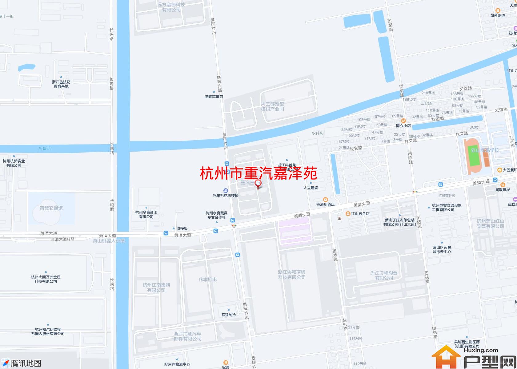 重汽嘉泽苑小区 - 户型网 重汽嘉泽苑小区 - 户型网