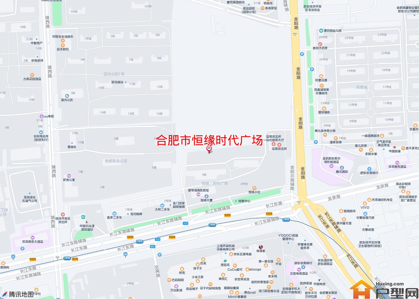 恒缘时代广场小区 - 户型网 恒缘时代广场小区 - 户型网