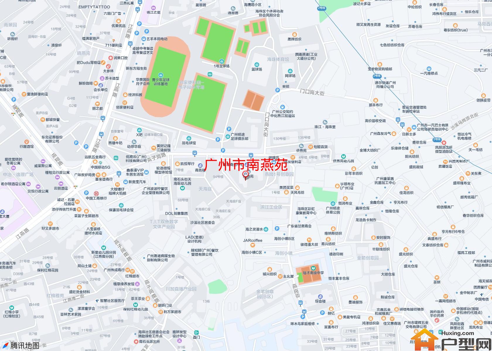南燕苑小区 - 户型网 南燕苑小区 - 户型网